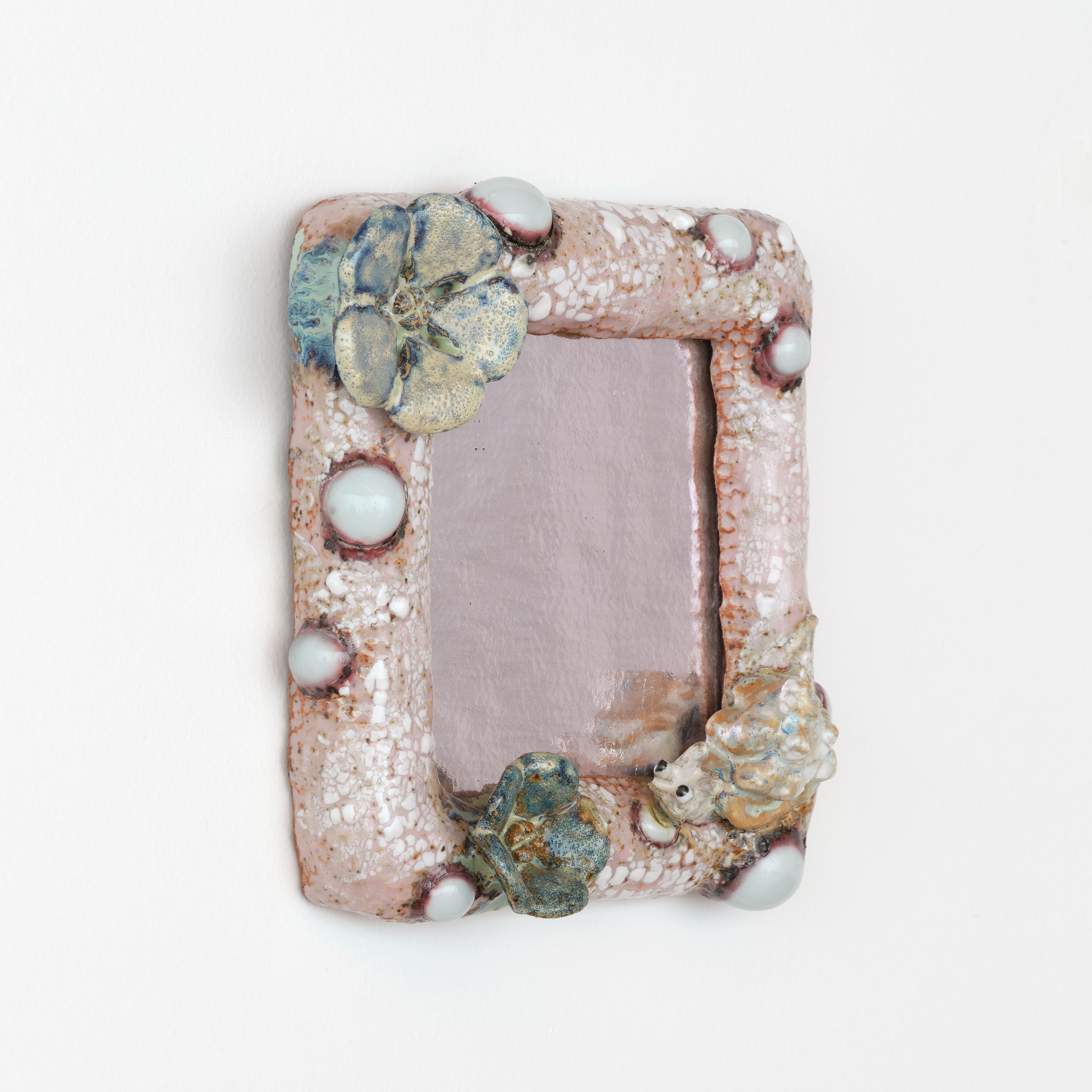 Karin Gulbran, The Pink Pepper Tree at Parker Gallery, photo 11