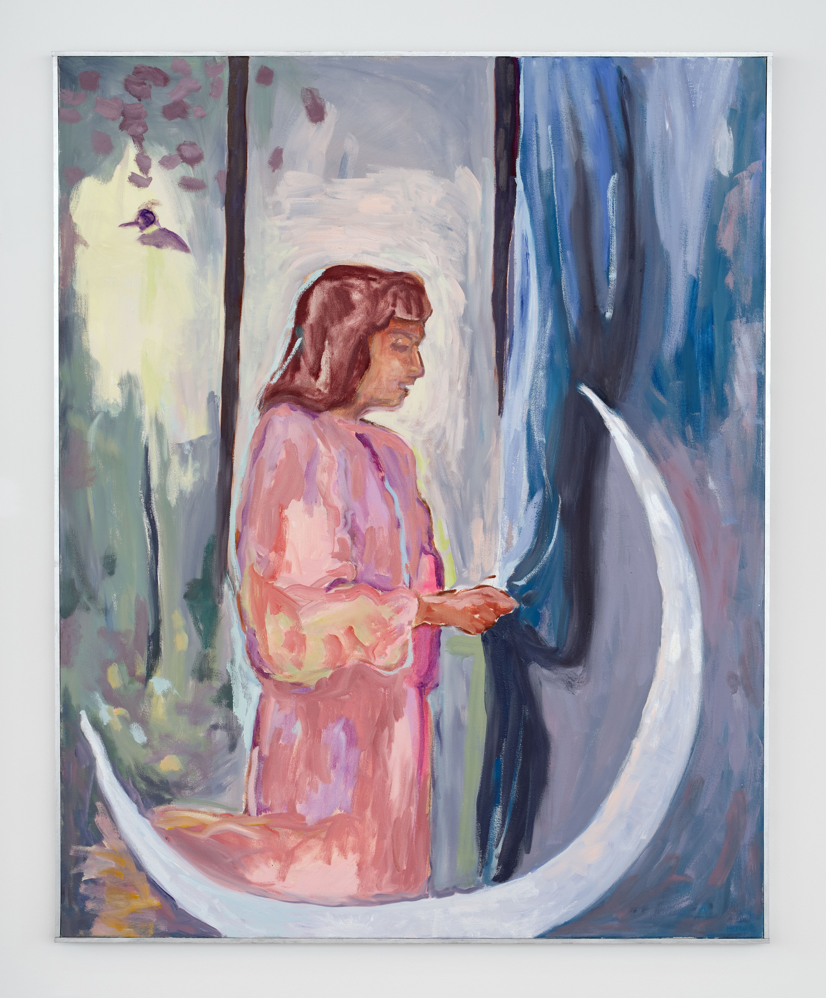 Karin Gulbran, The Pink Pepper Tree at Parker Gallery, photo 13