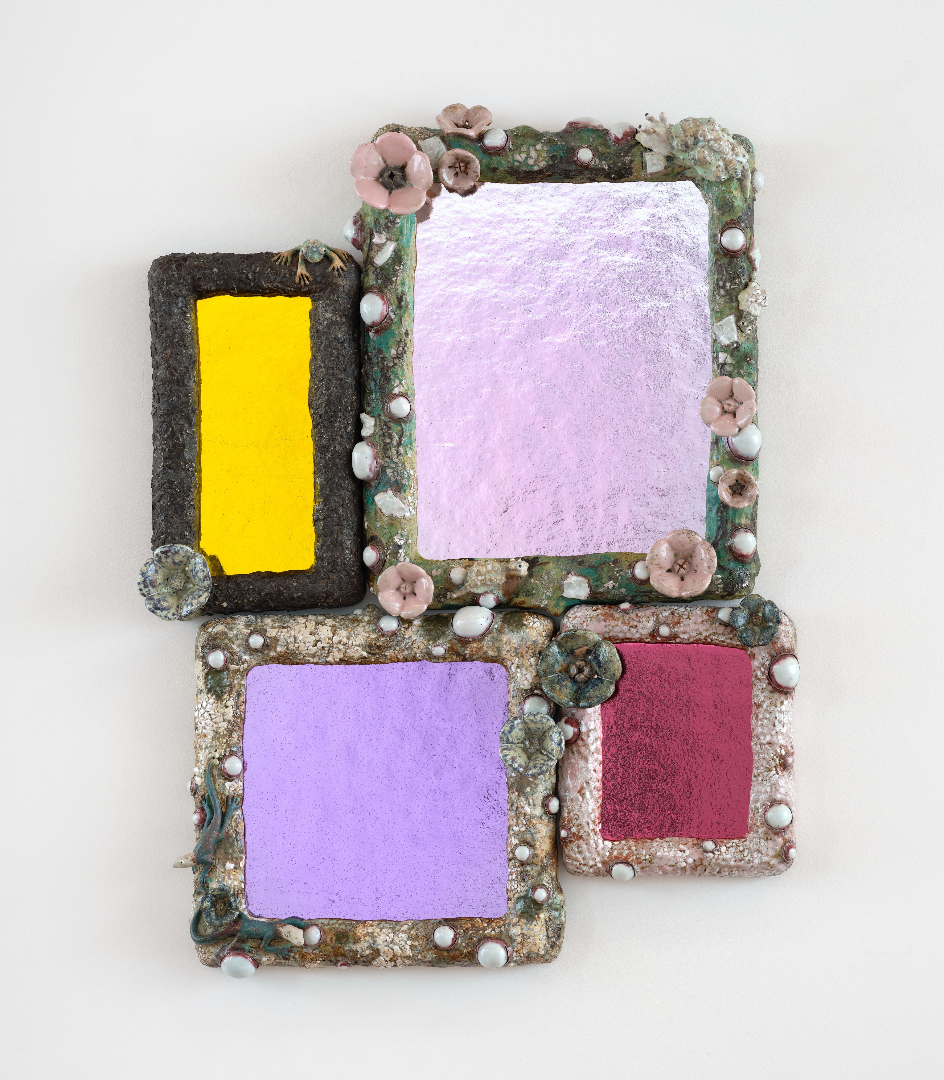 Karin Gulbran, The Pink Pepper Tree at Parker Gallery, photo 18