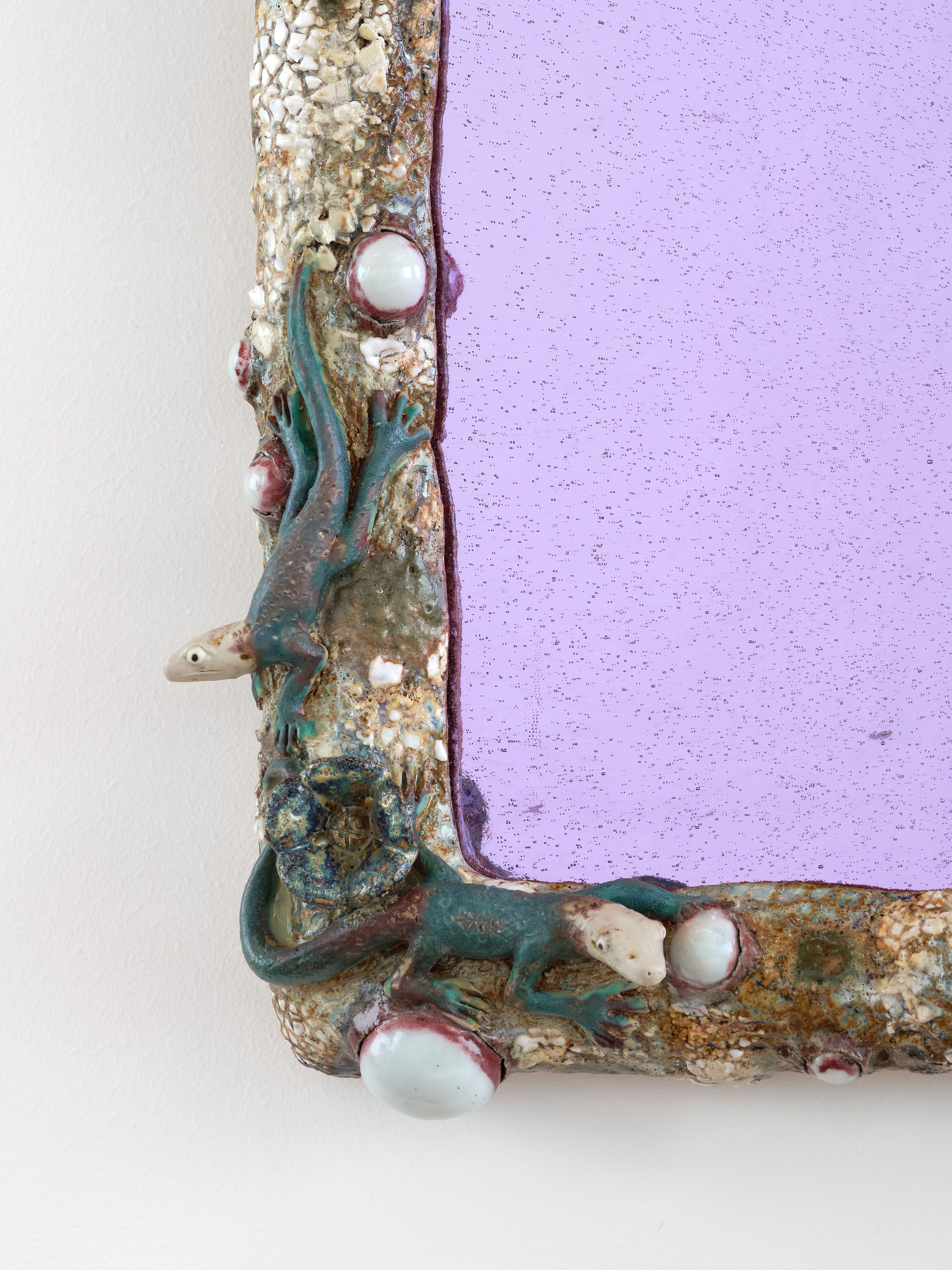 Karin Gulbran, The Pink Pepper Tree at Parker Gallery, photo 19
