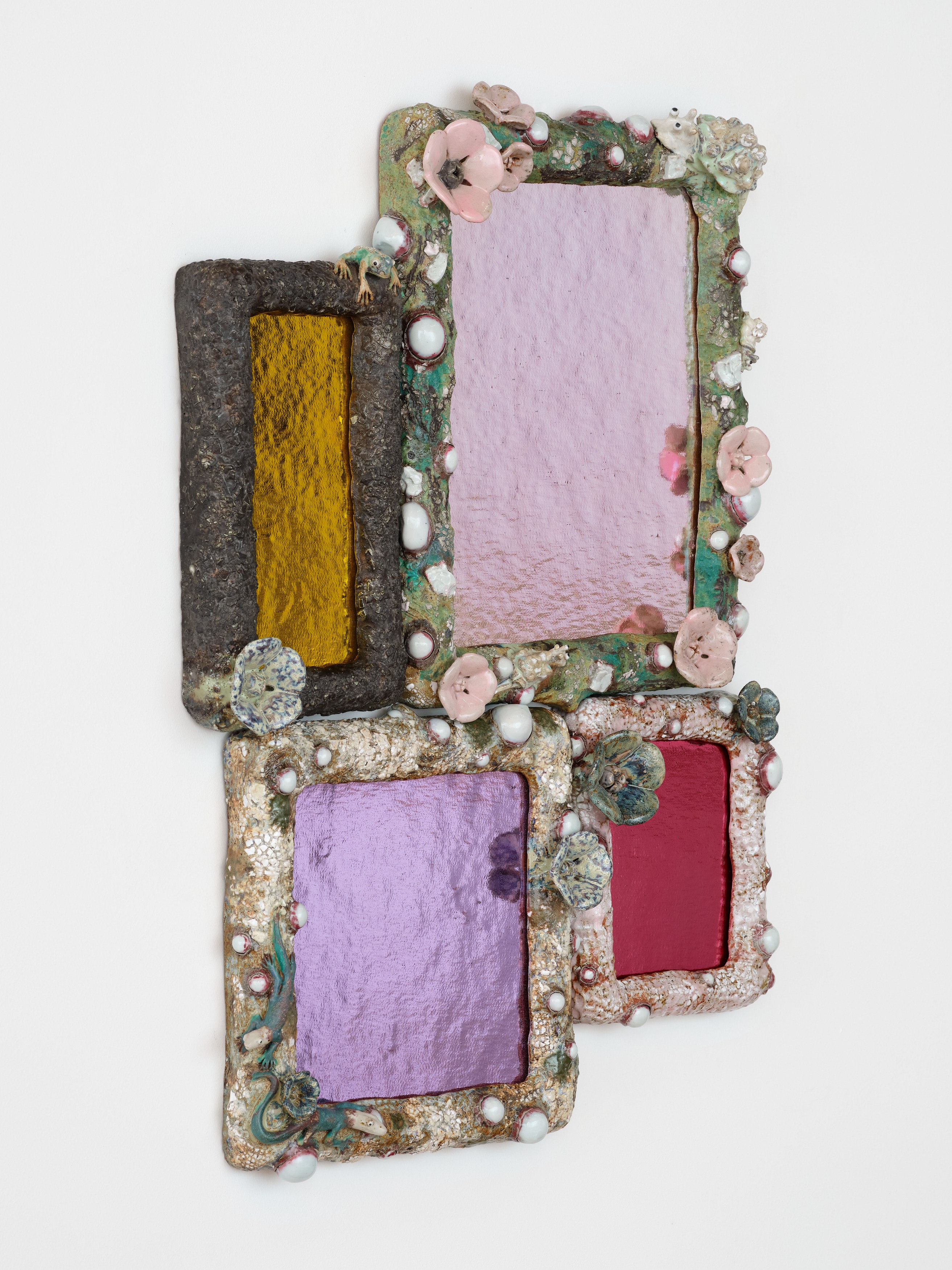Karin Gulbran, The Pink Pepper Tree at Parker Gallery, photo 21