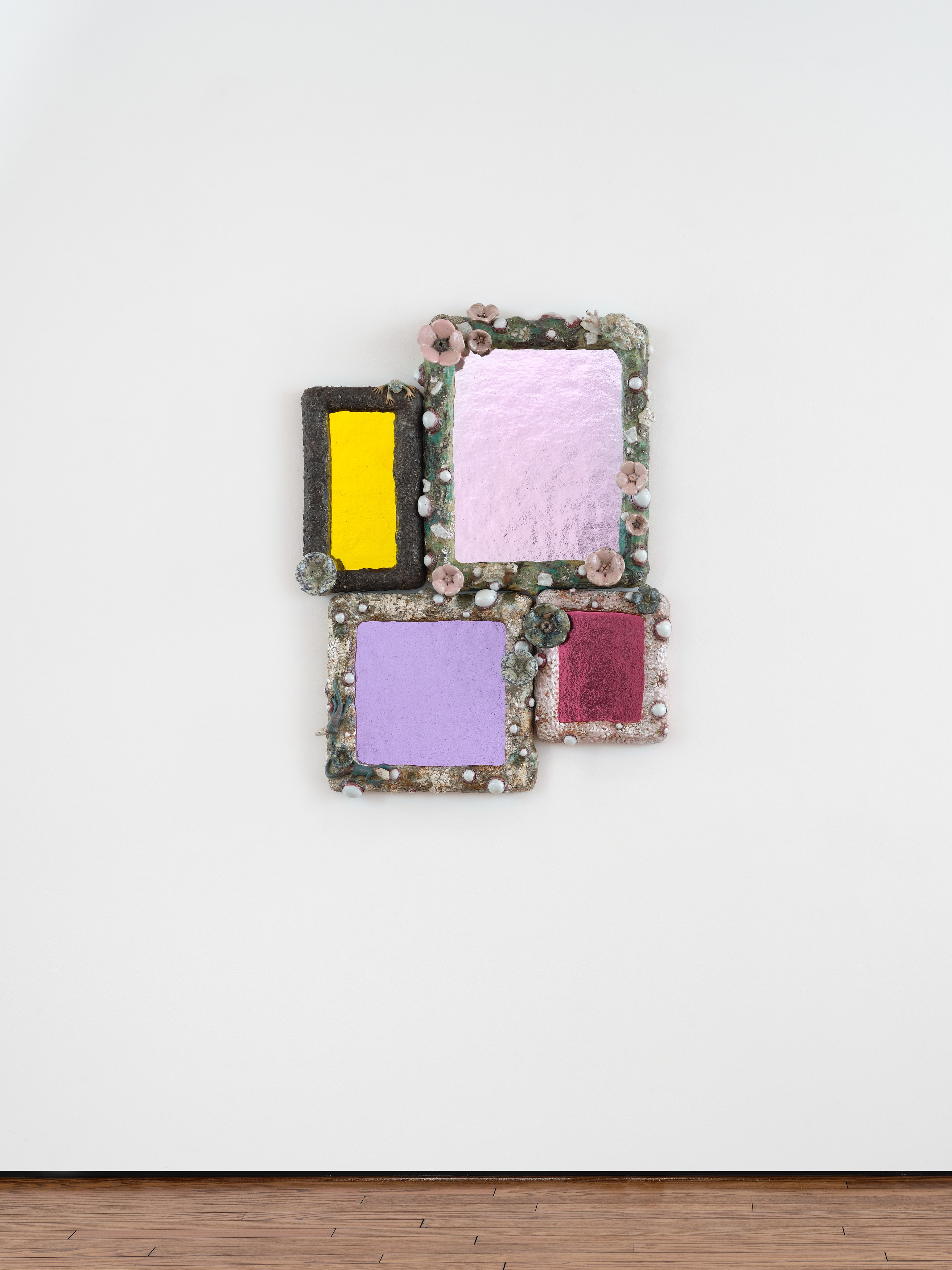 Karin Gulbran, The Pink Pepper Tree at Parker Gallery, photo 23