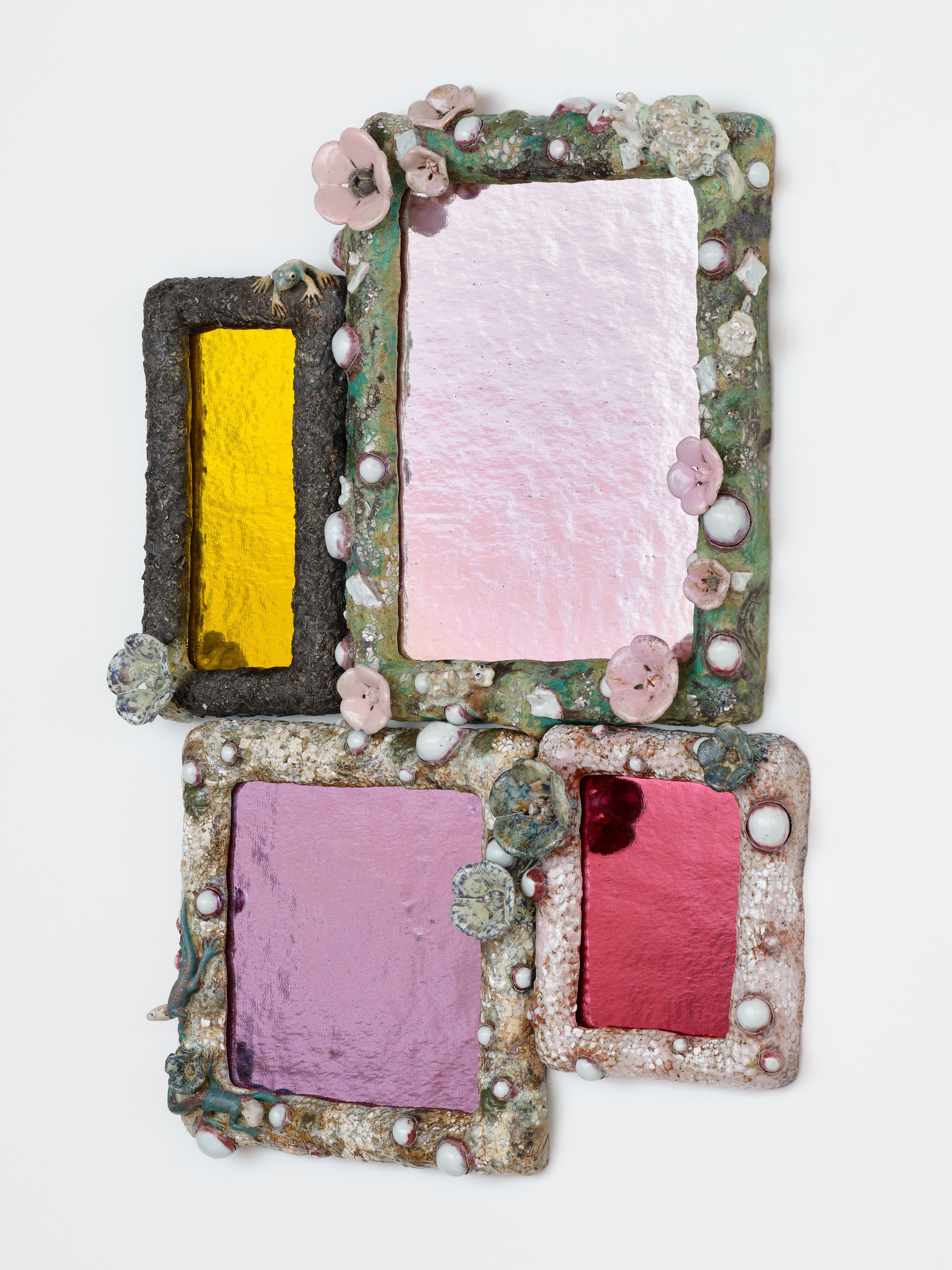 Karin Gulbran, The Pink Pepper Tree at Parker Gallery, photo 22