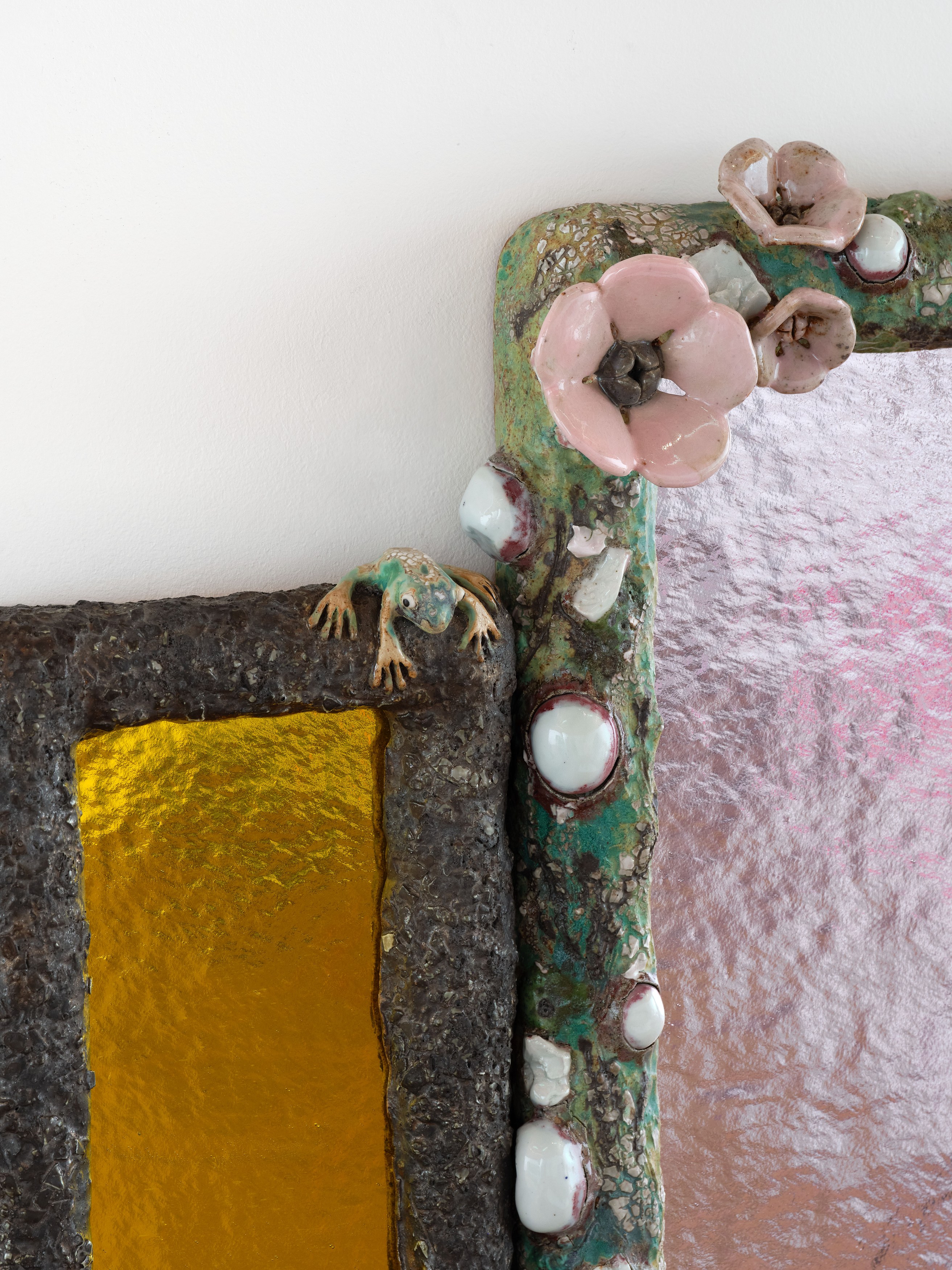 Karin Gulbran, The Pink Pepper Tree at Parker Gallery, photo 20