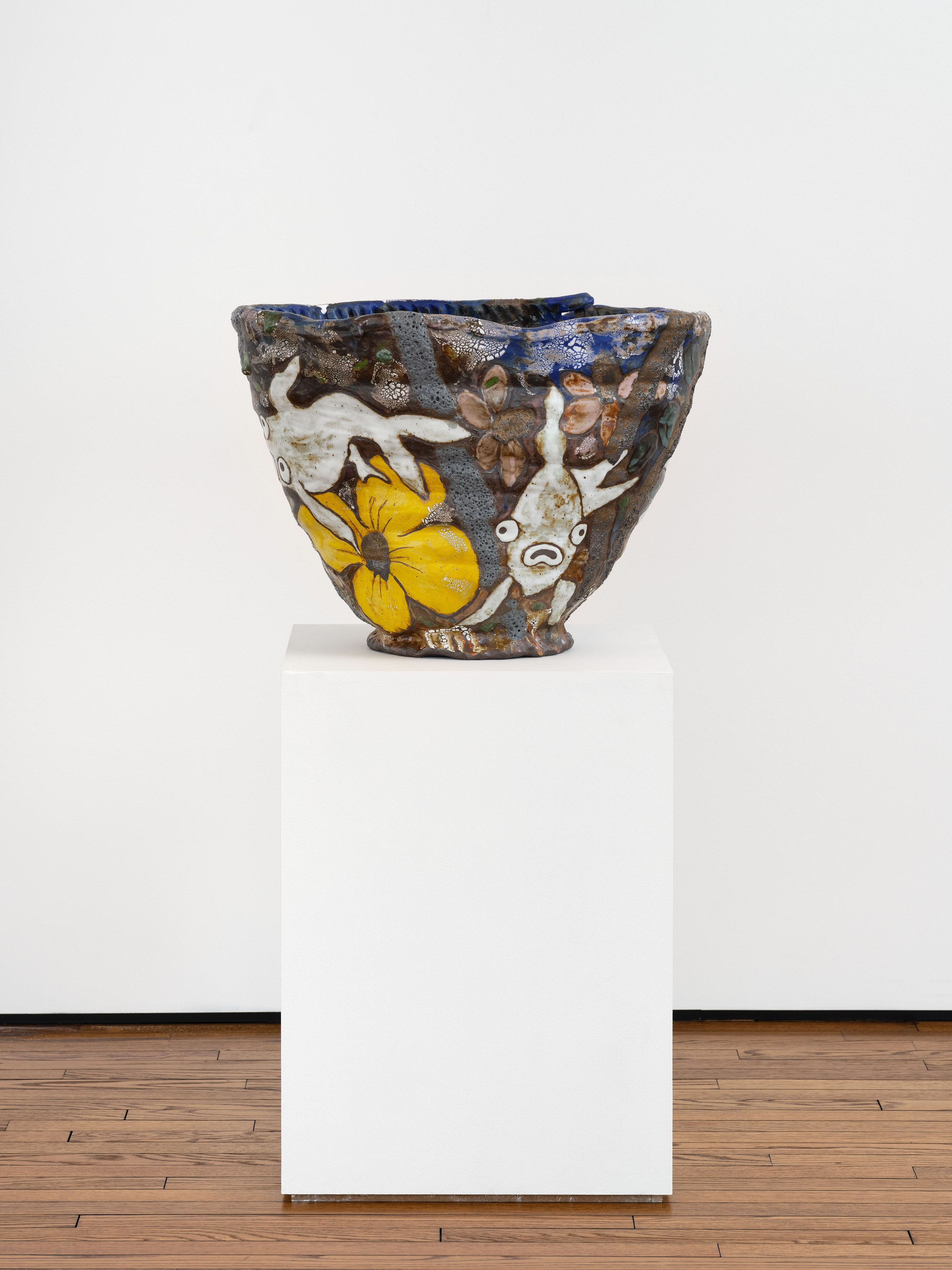 Karin Gulbran, The Pink Pepper Tree at Parker Gallery, photo 24
