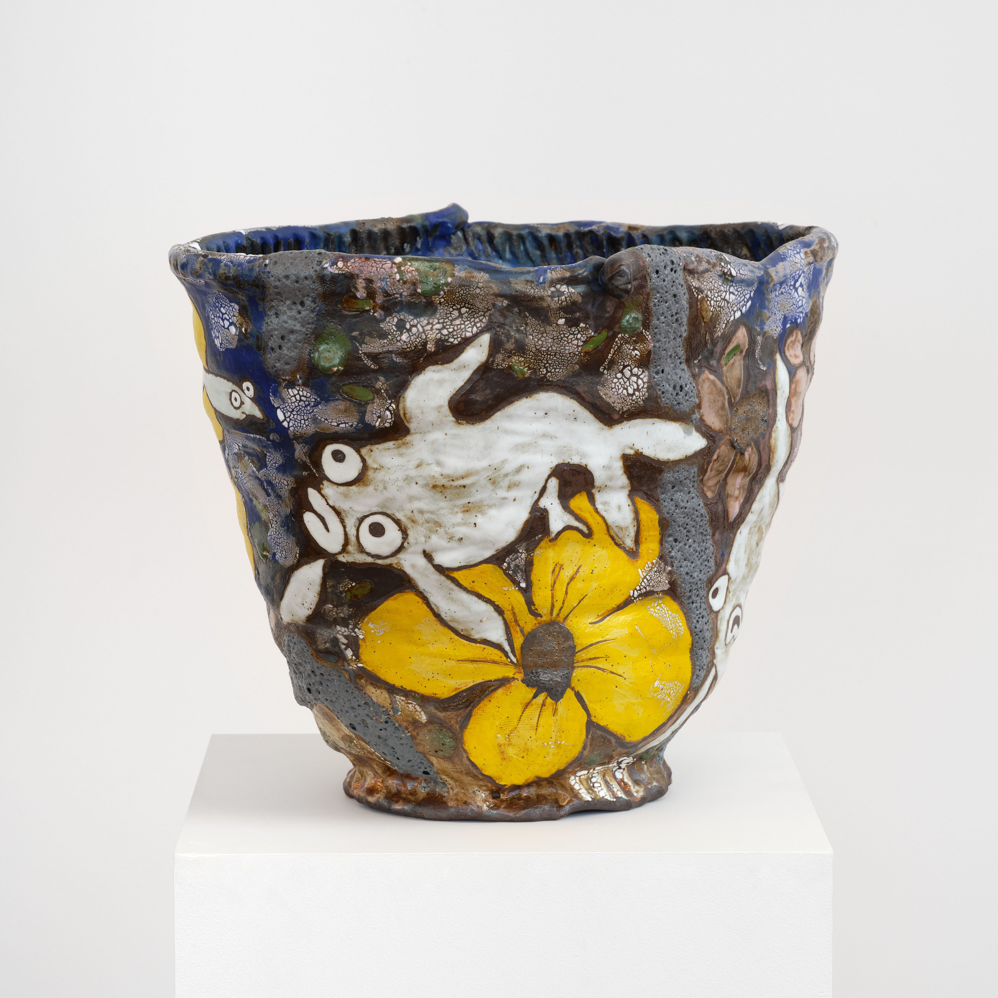 Karin Gulbran, The Pink Pepper Tree at Parker Gallery, photo 26