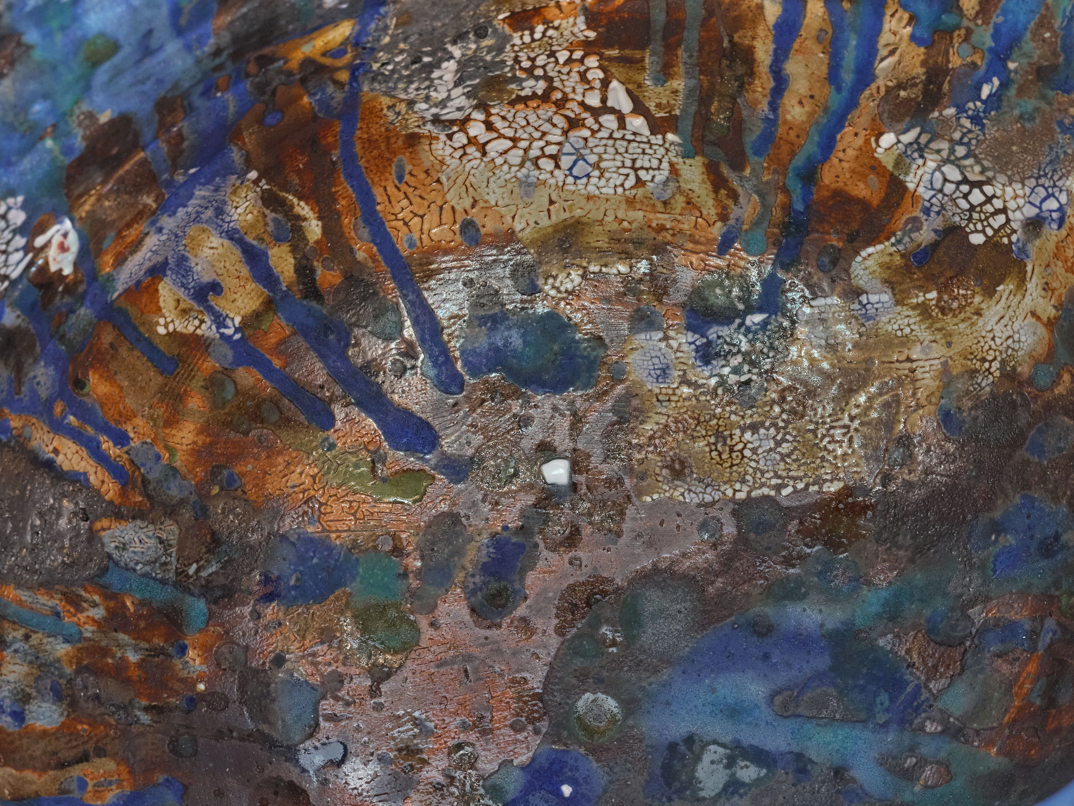 Karin Gulbran, The Pink Pepper Tree at Parker Gallery, photo 29