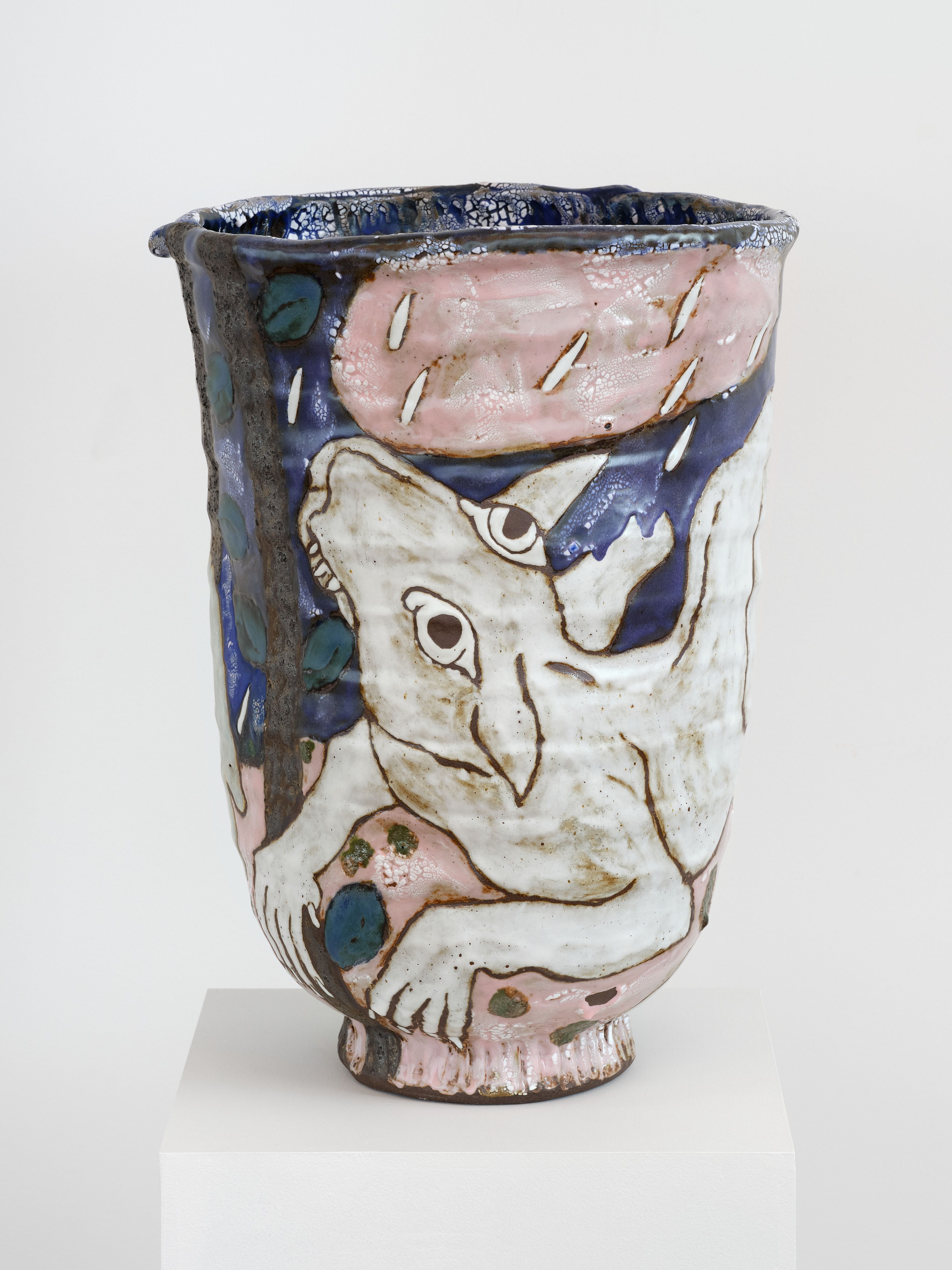 Karin Gulbran, The Pink Pepper Tree at Parker Gallery, photo 33