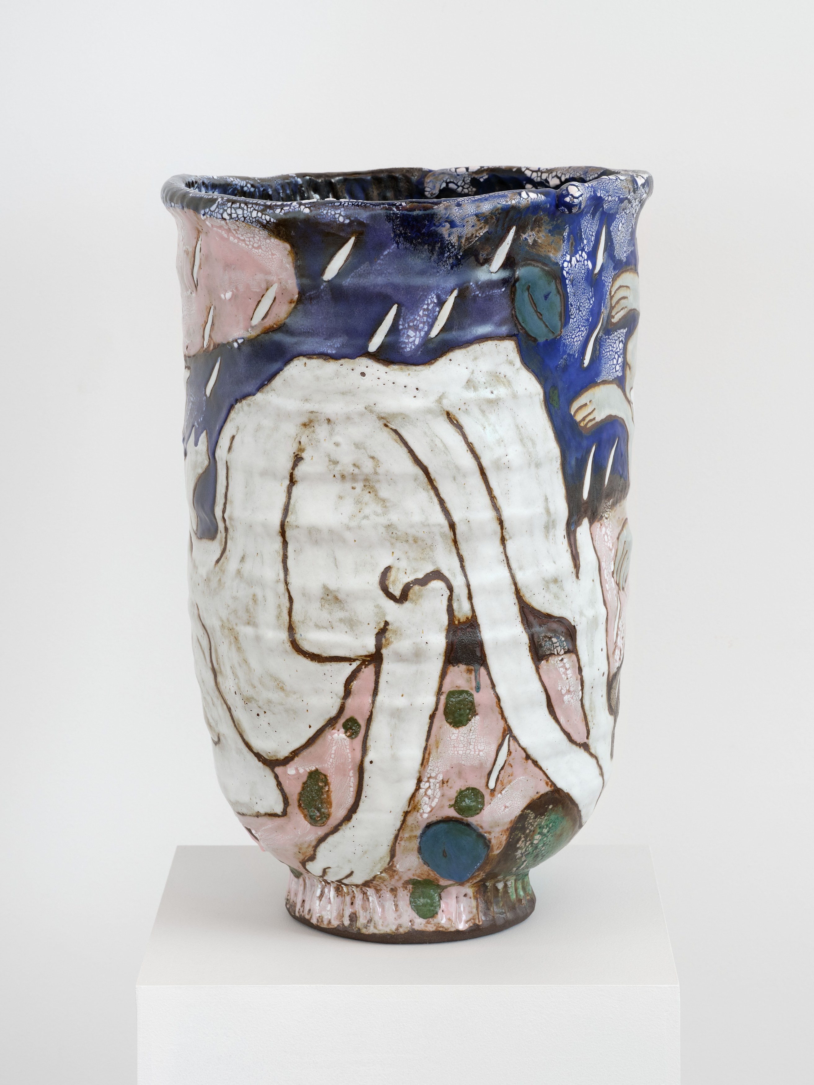 Karin Gulbran, The Pink Pepper Tree at Parker Gallery, photo 32
