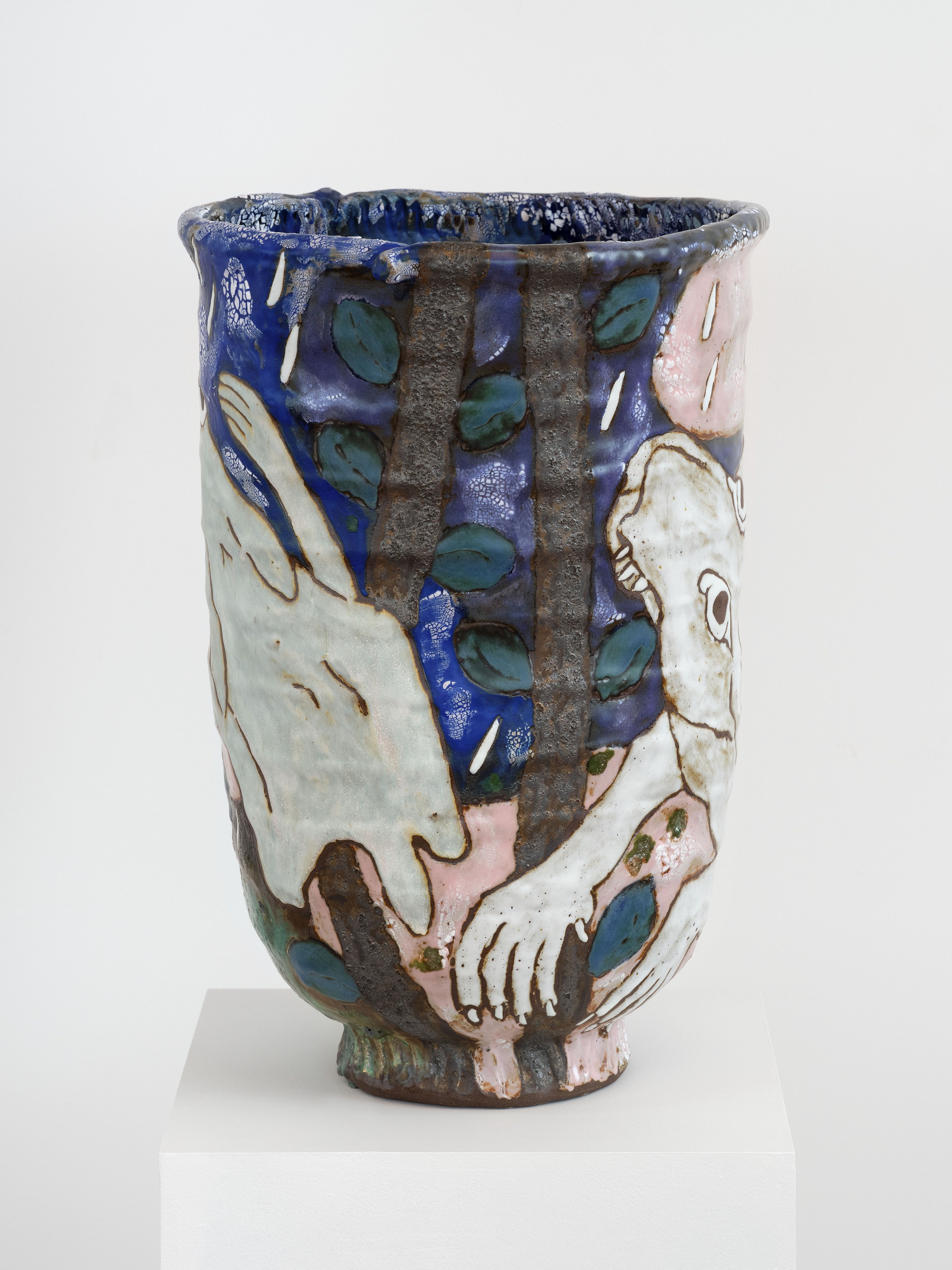 Karin Gulbran, The Pink Pepper Tree at Parker Gallery, photo 34