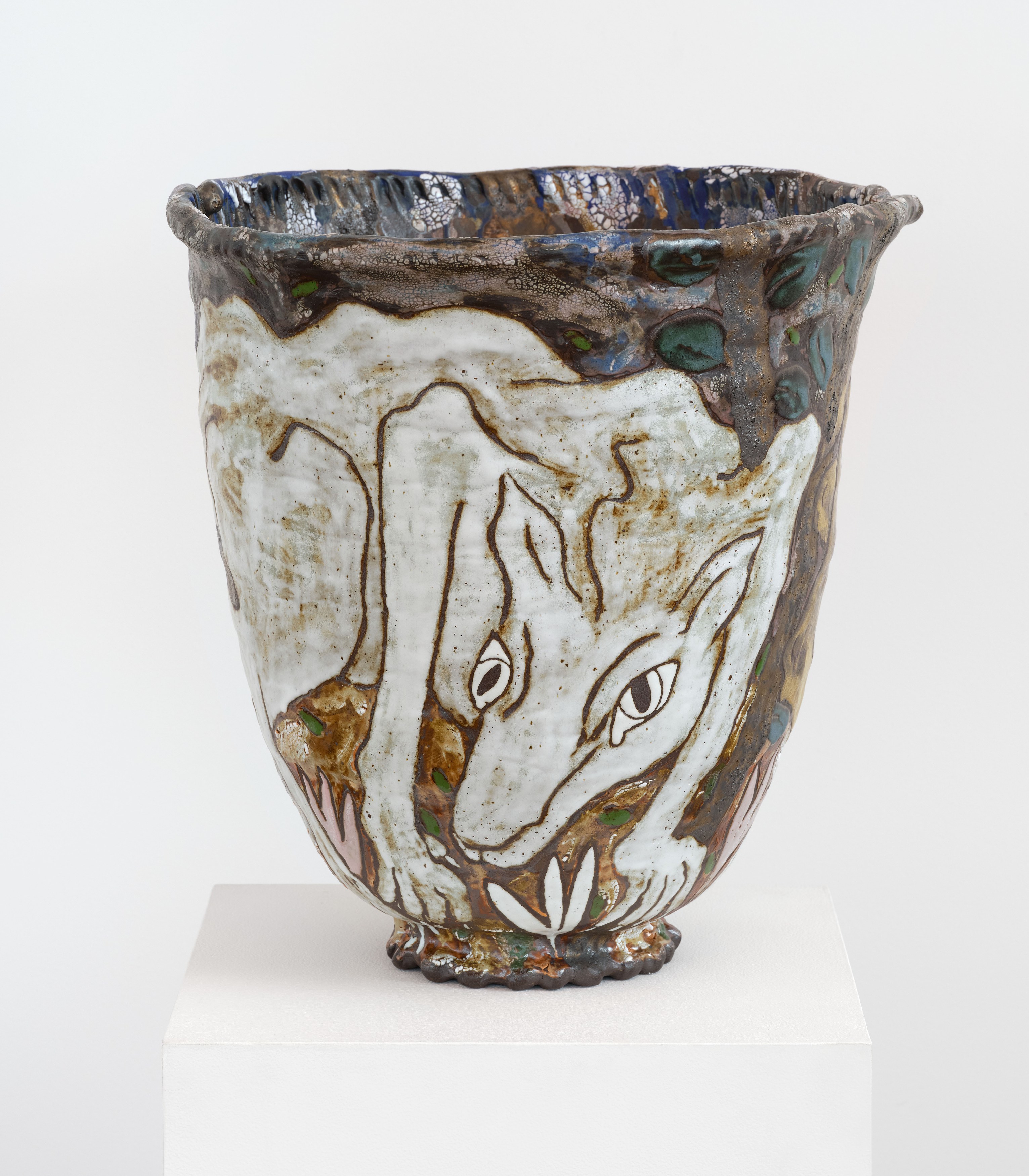 Karin Gulbran, The Pink Pepper Tree at Parker Gallery, photo 37