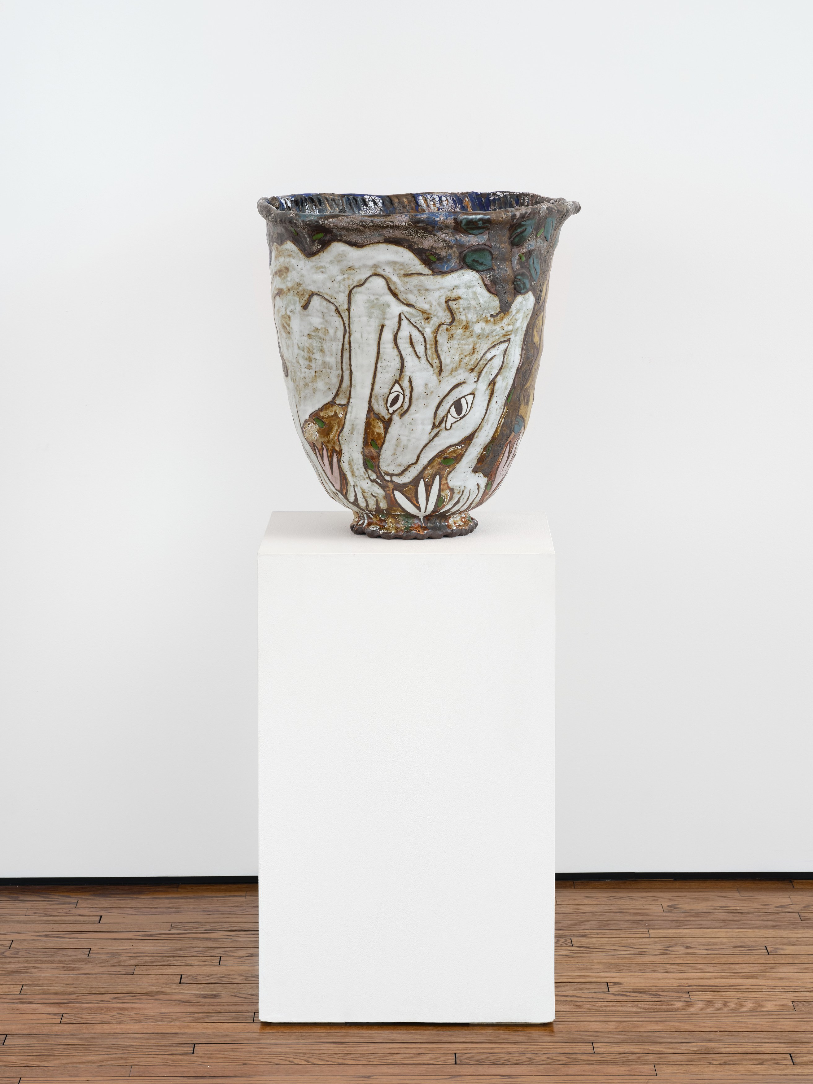 Karin Gulbran, The Pink Pepper Tree at Parker Gallery, photo 36