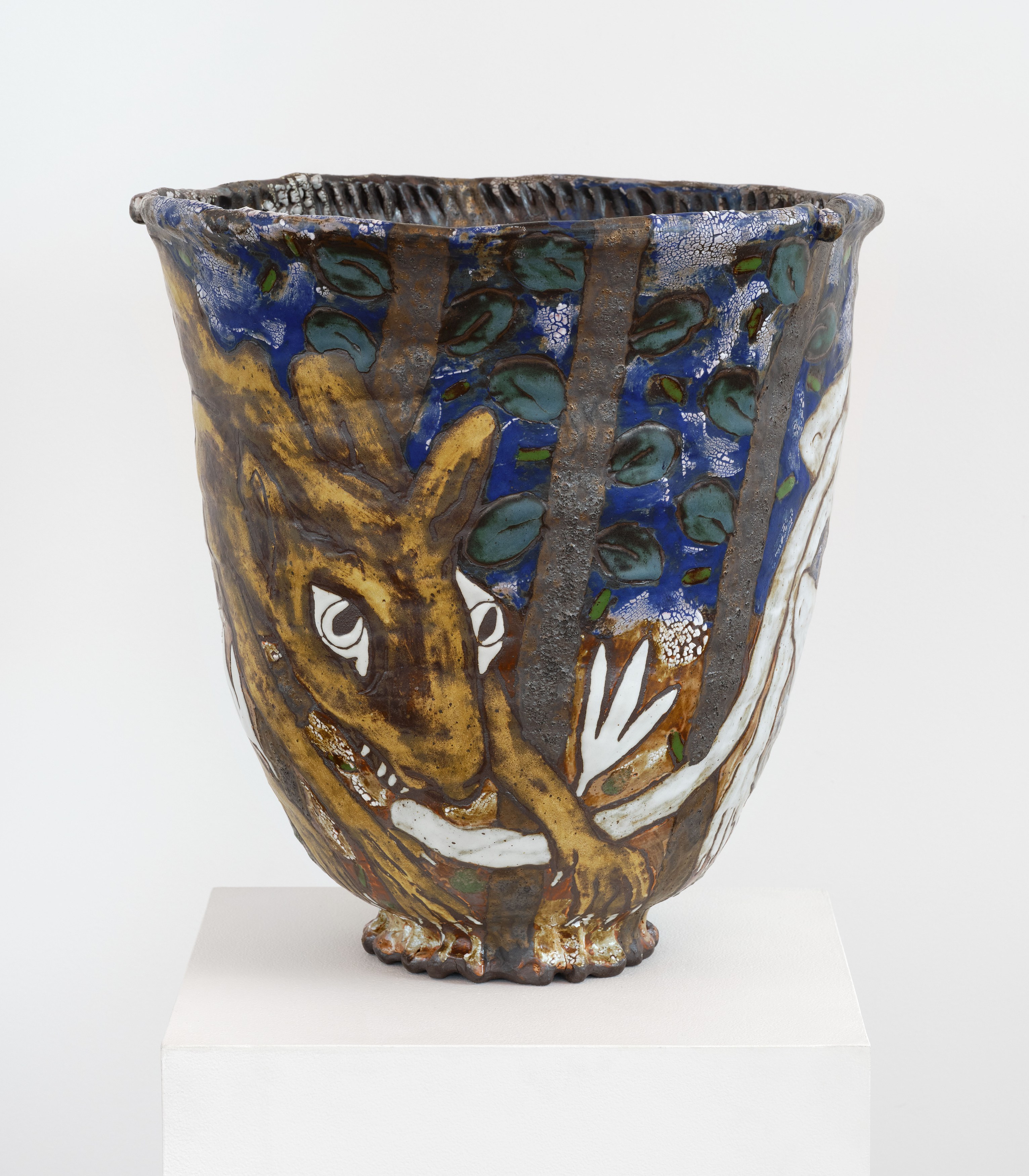 Karin Gulbran, The Pink Pepper Tree at Parker Gallery, photo 38