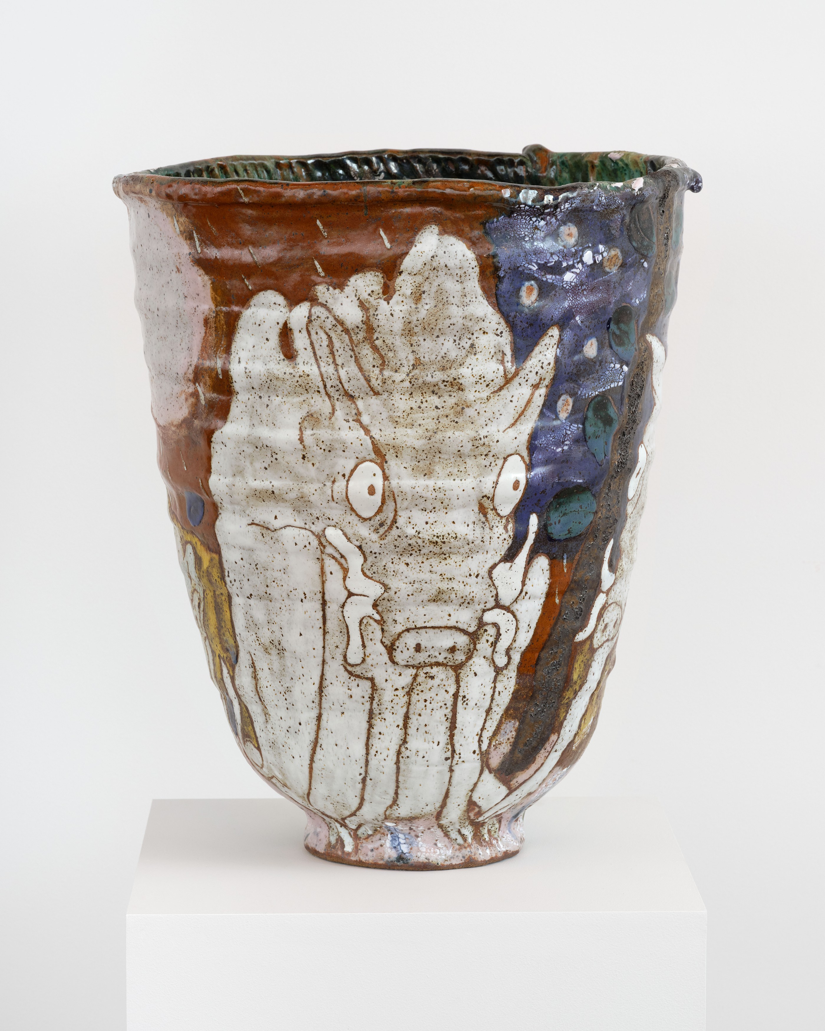 Karin Gulbran, The Pink Pepper Tree at Parker Gallery, photo 41