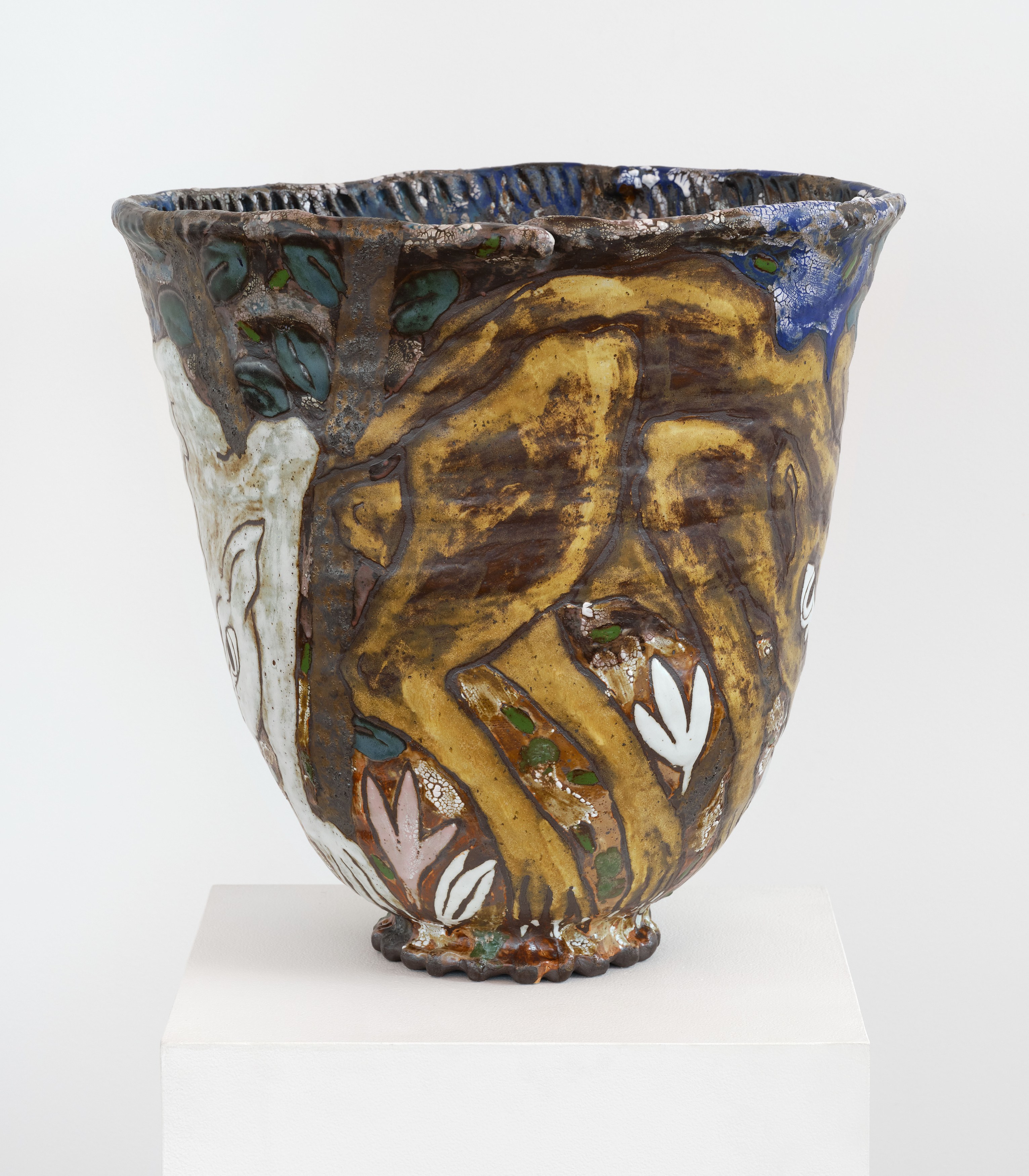 Karin Gulbran, The Pink Pepper Tree at Parker Gallery, photo 39