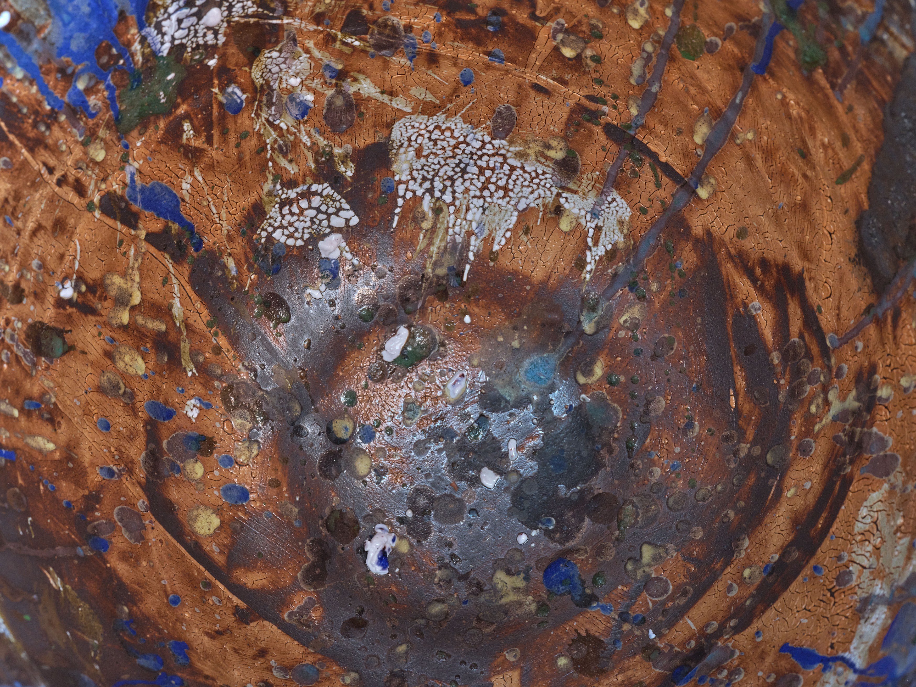 Karin Gulbran, The Pink Pepper Tree at Parker Gallery, photo 40