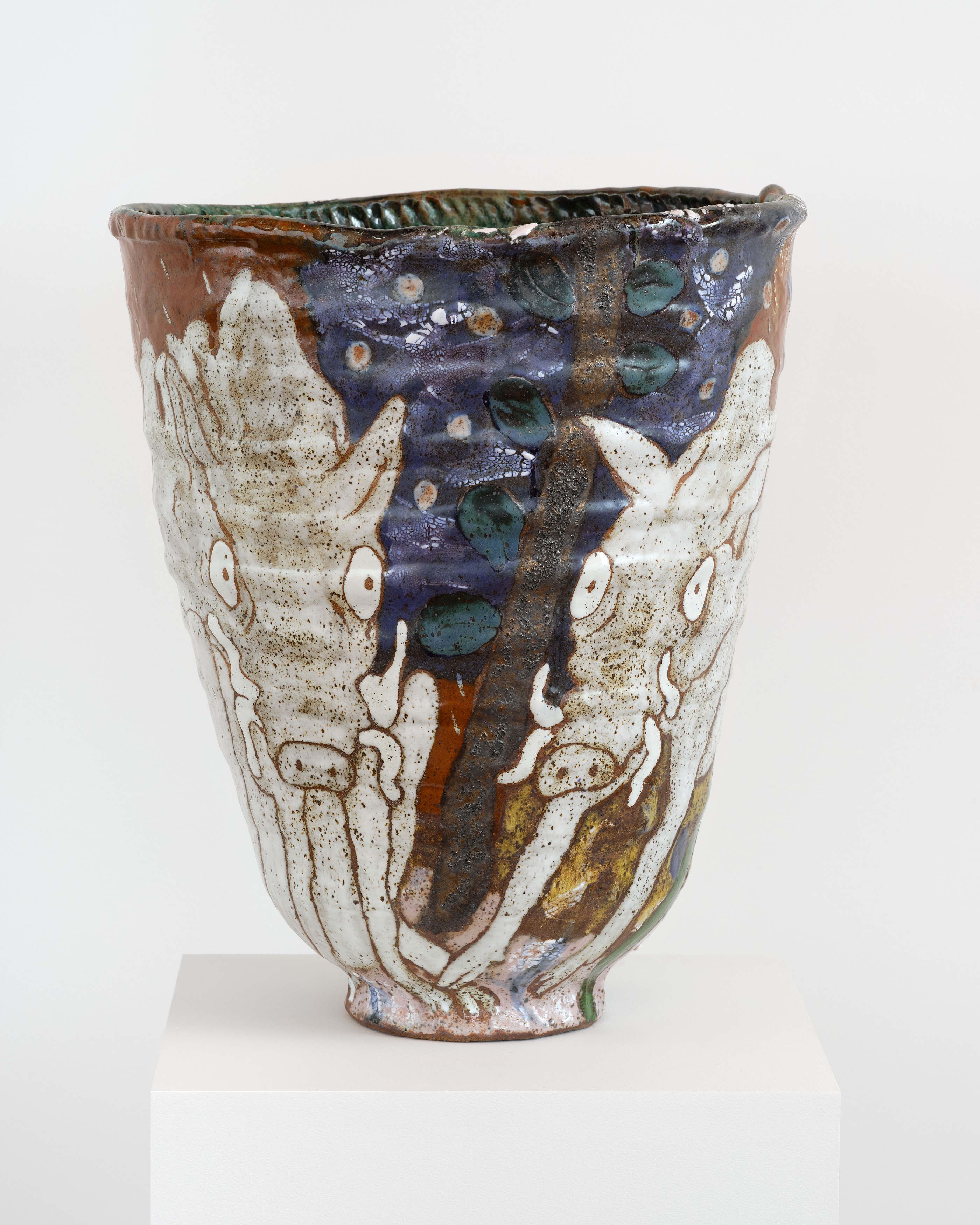 Karin Gulbran, The Pink Pepper Tree at Parker Gallery, photo 42