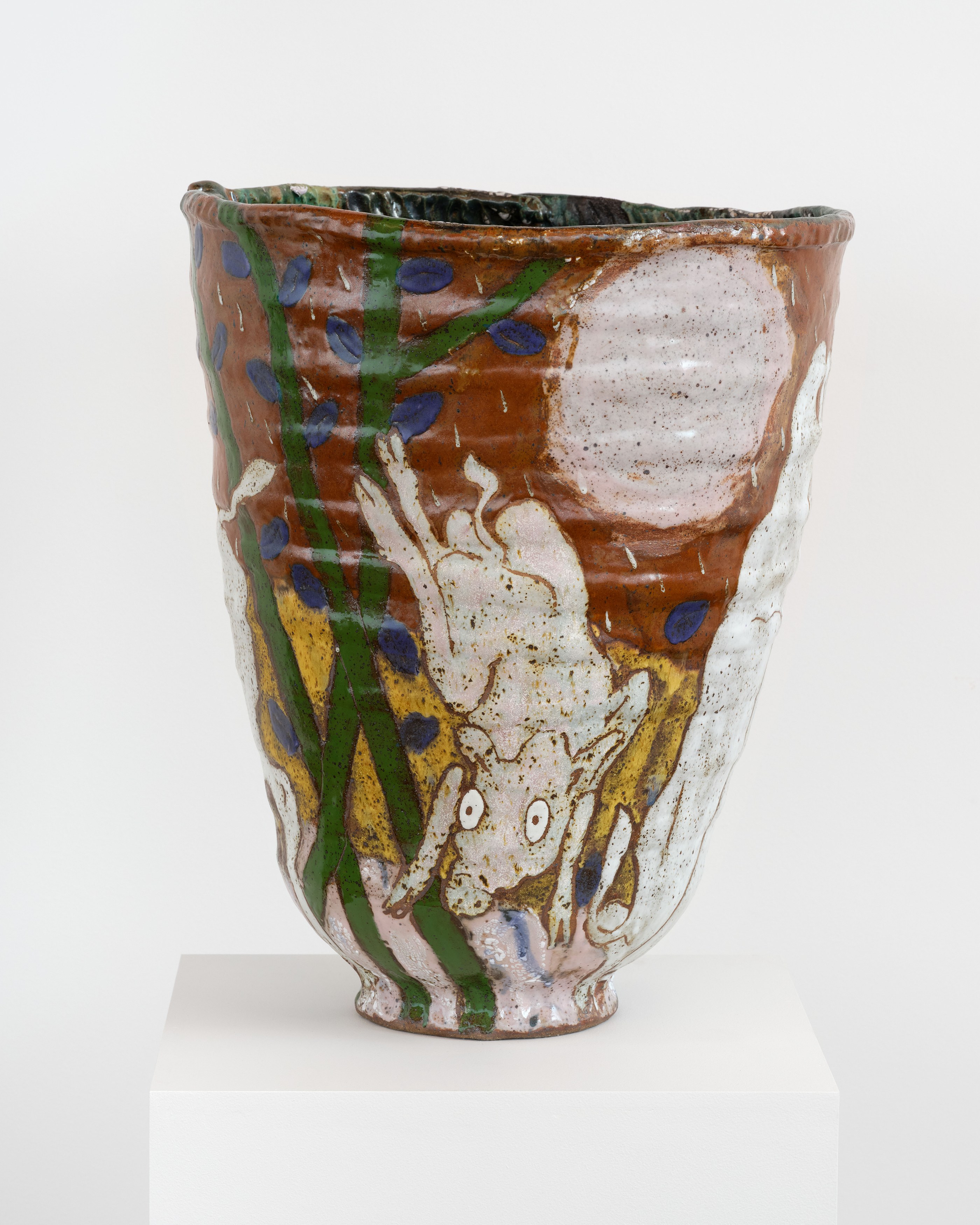 Karin Gulbran, The Pink Pepper Tree at Parker Gallery, photo 44