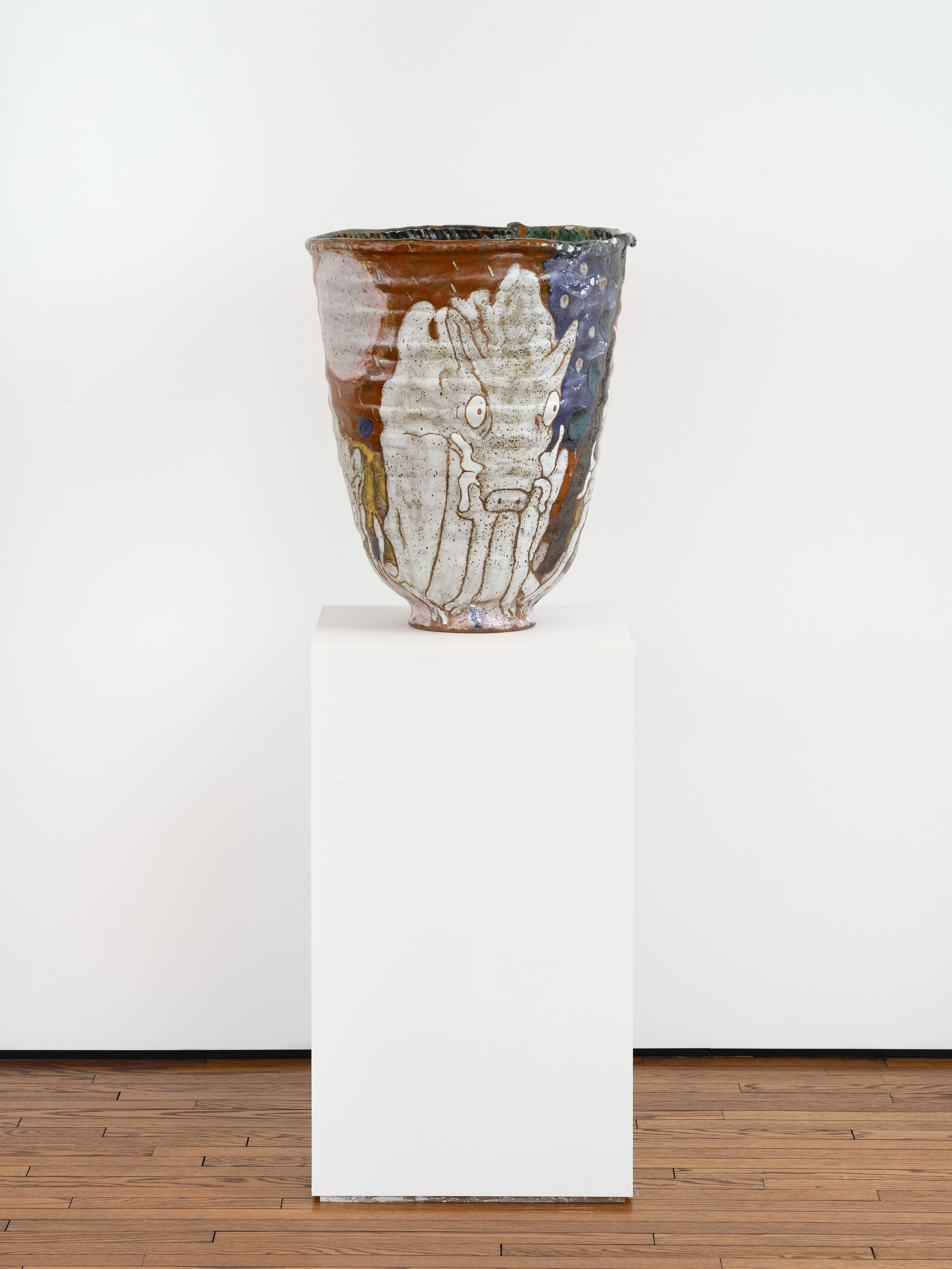 Karin Gulbran, The Pink Pepper Tree at Parker Gallery, photo 46