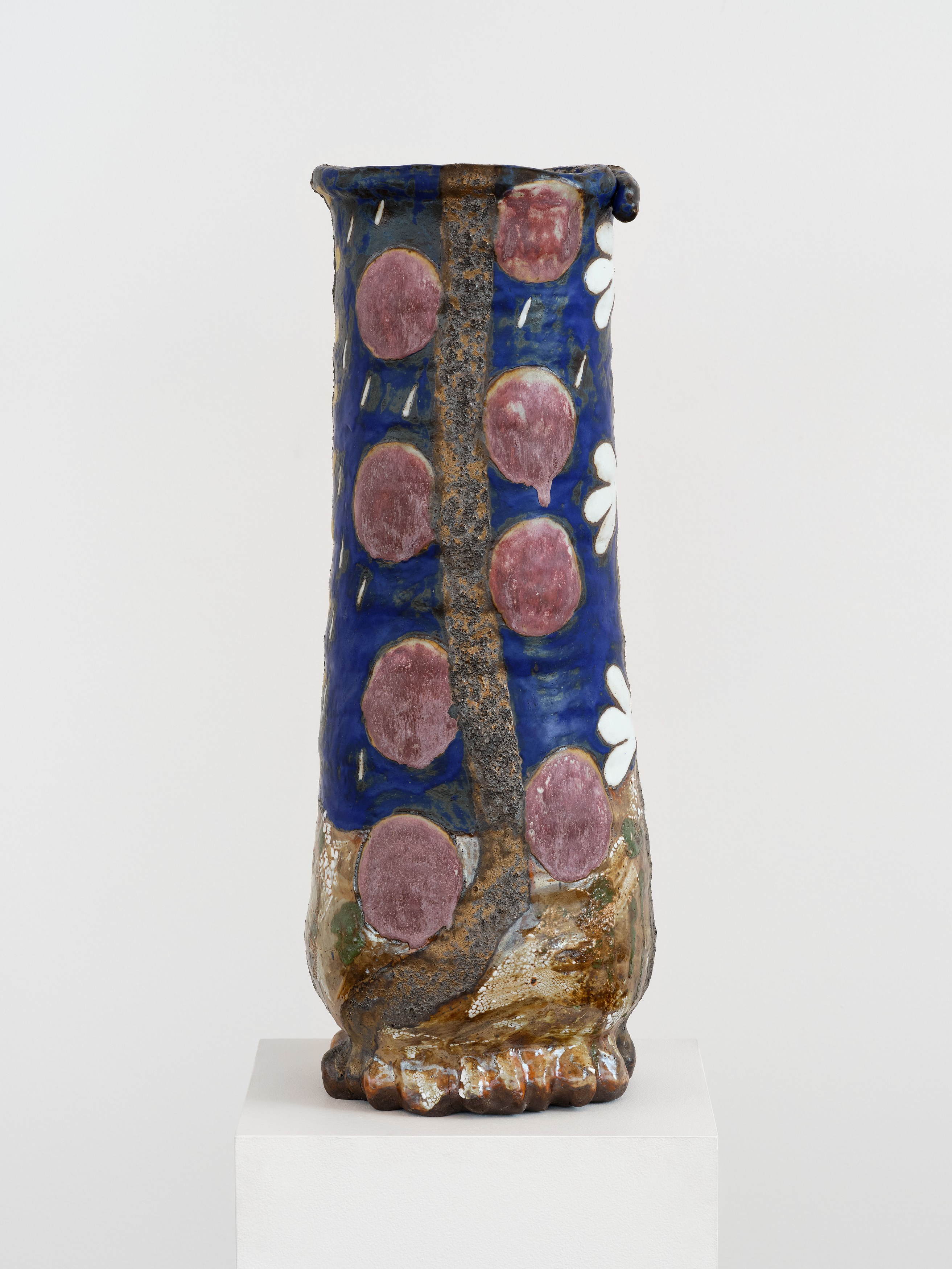 Karin Gulbran, The Pink Pepper Tree at Parker Gallery, photo 48