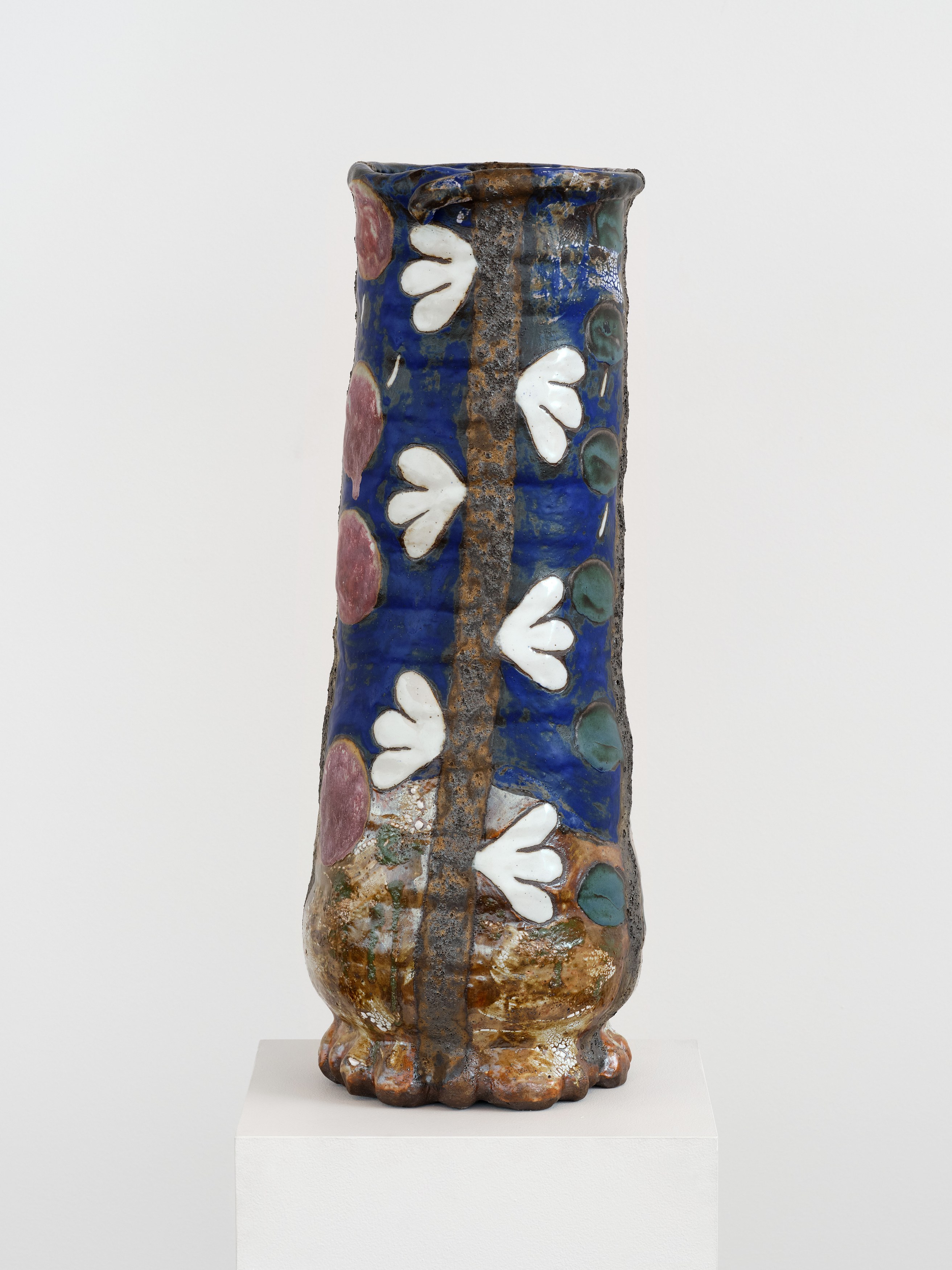 Karin Gulbran, The Pink Pepper Tree at Parker Gallery, photo 49