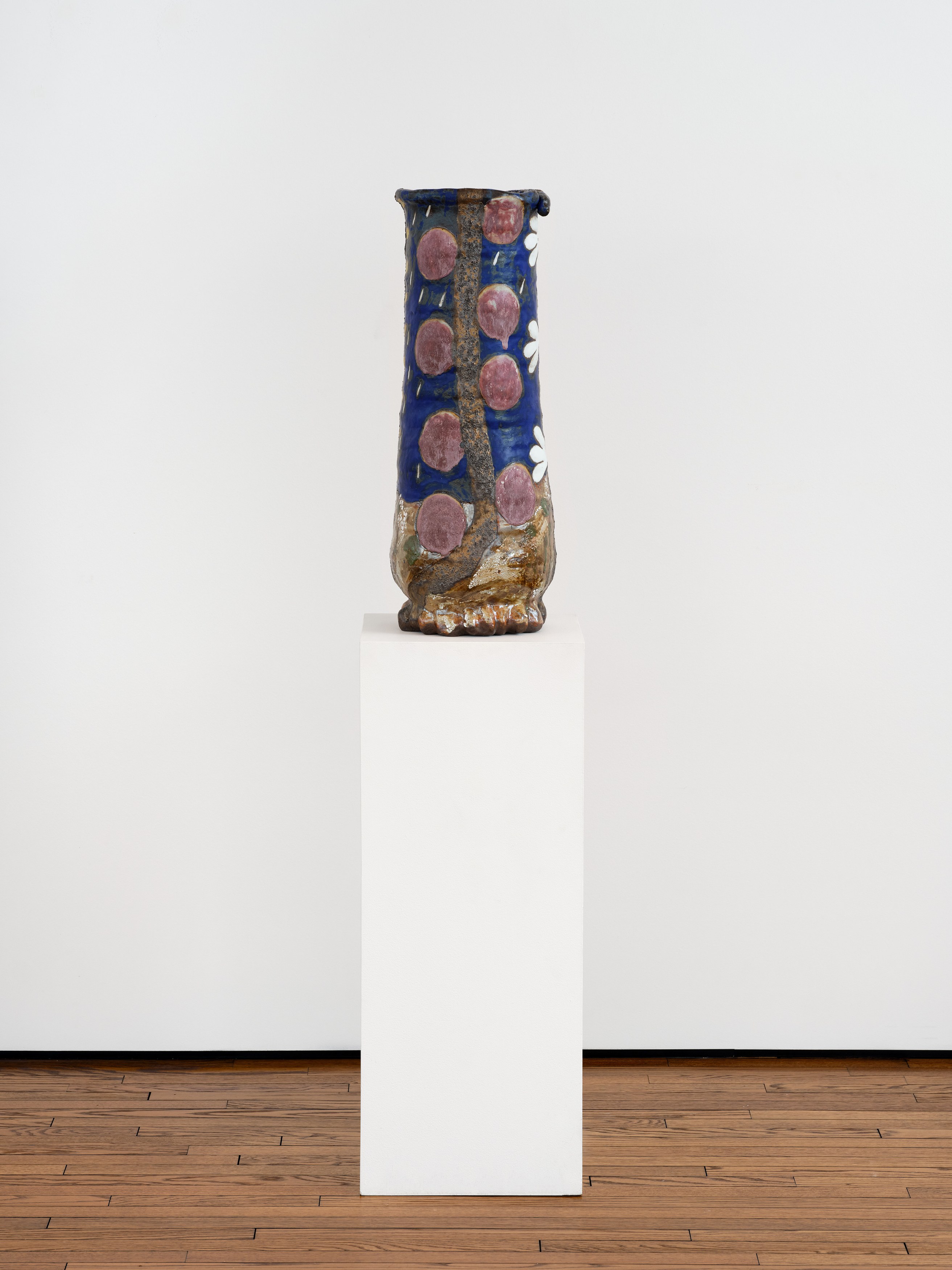 Karin Gulbran, The Pink Pepper Tree at Parker Gallery, photo 47