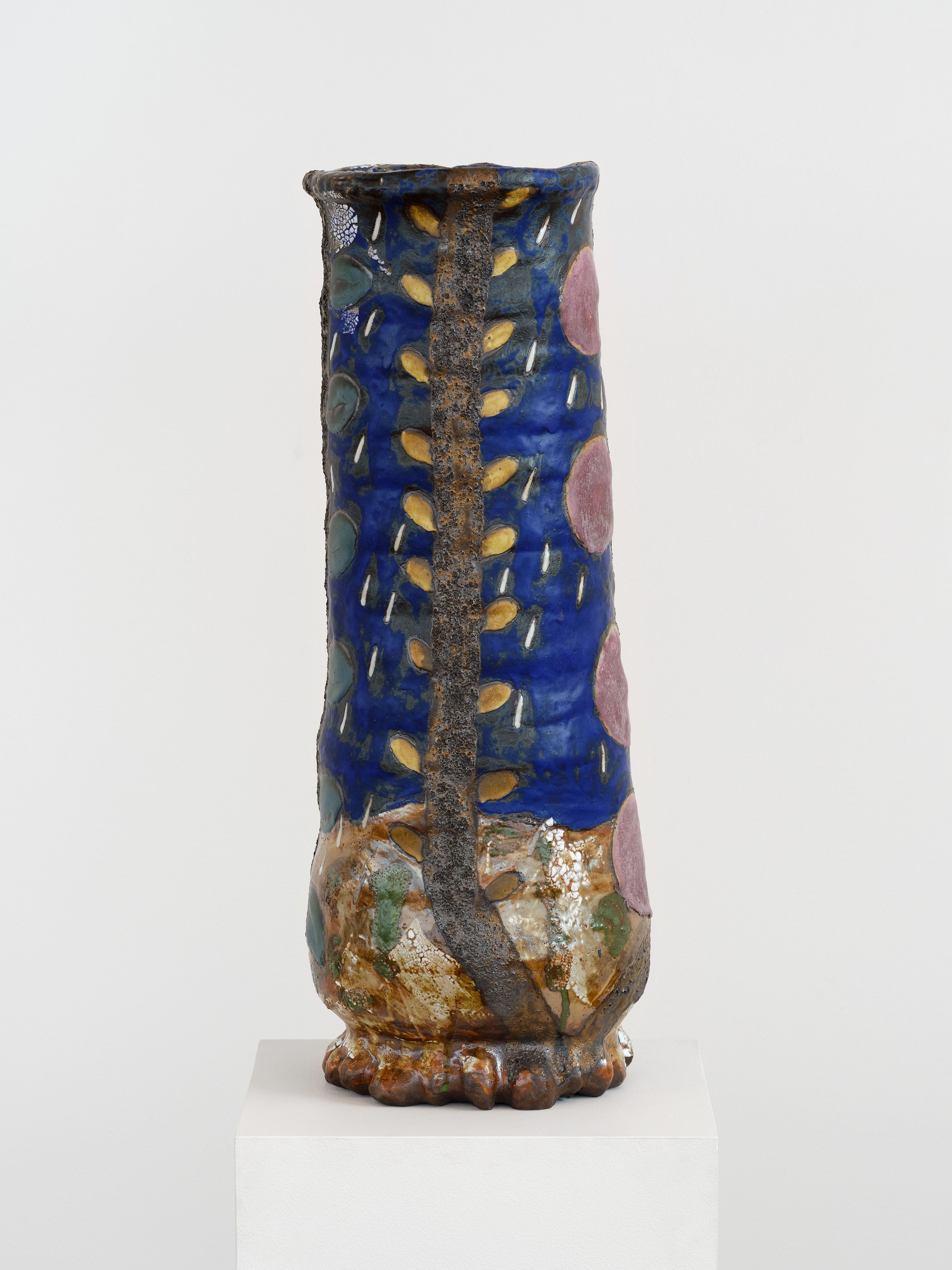 Karin Gulbran, The Pink Pepper Tree at Parker Gallery, photo 51