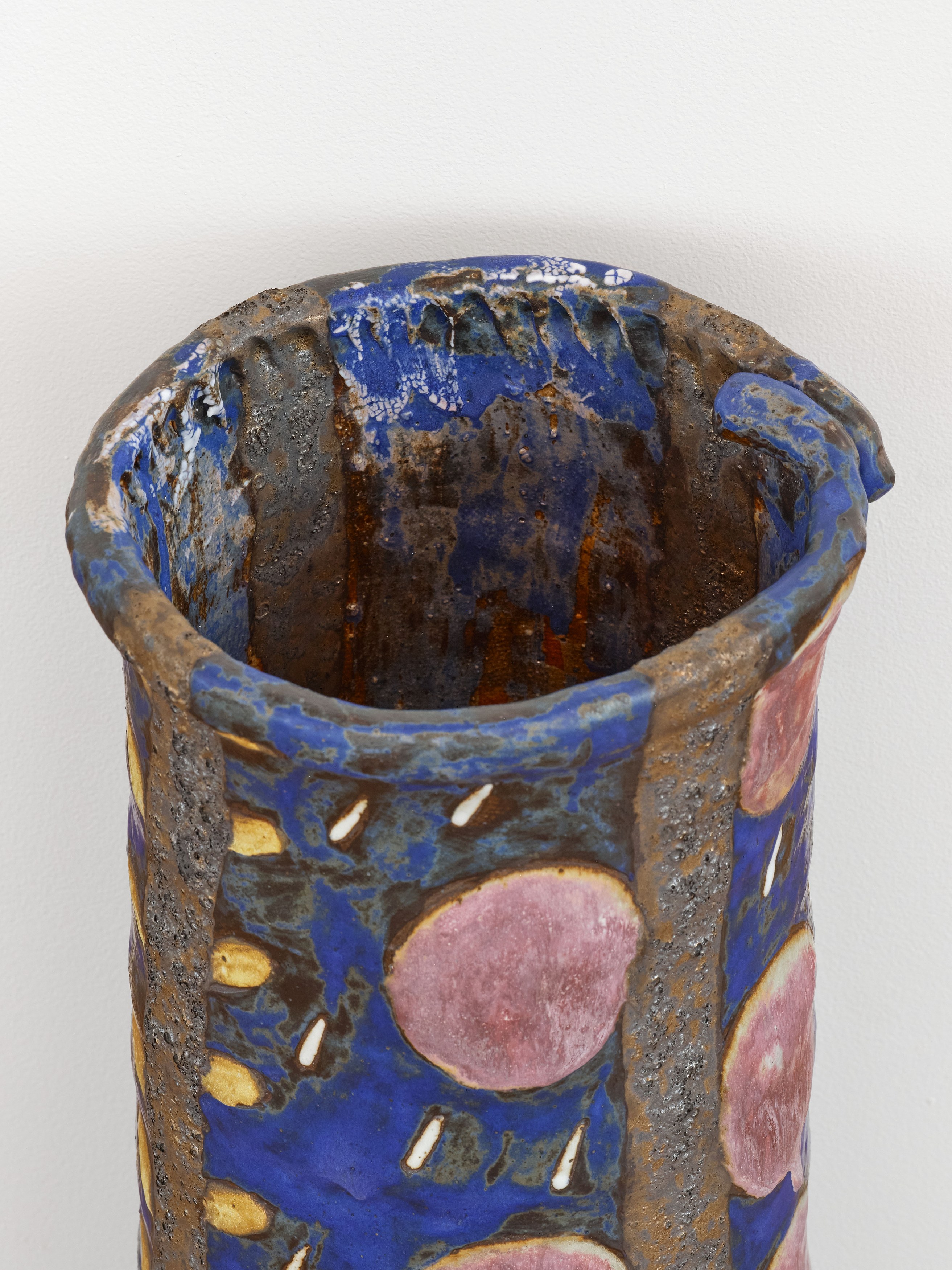 Karin Gulbran, The Pink Pepper Tree at Parker Gallery, photo 52