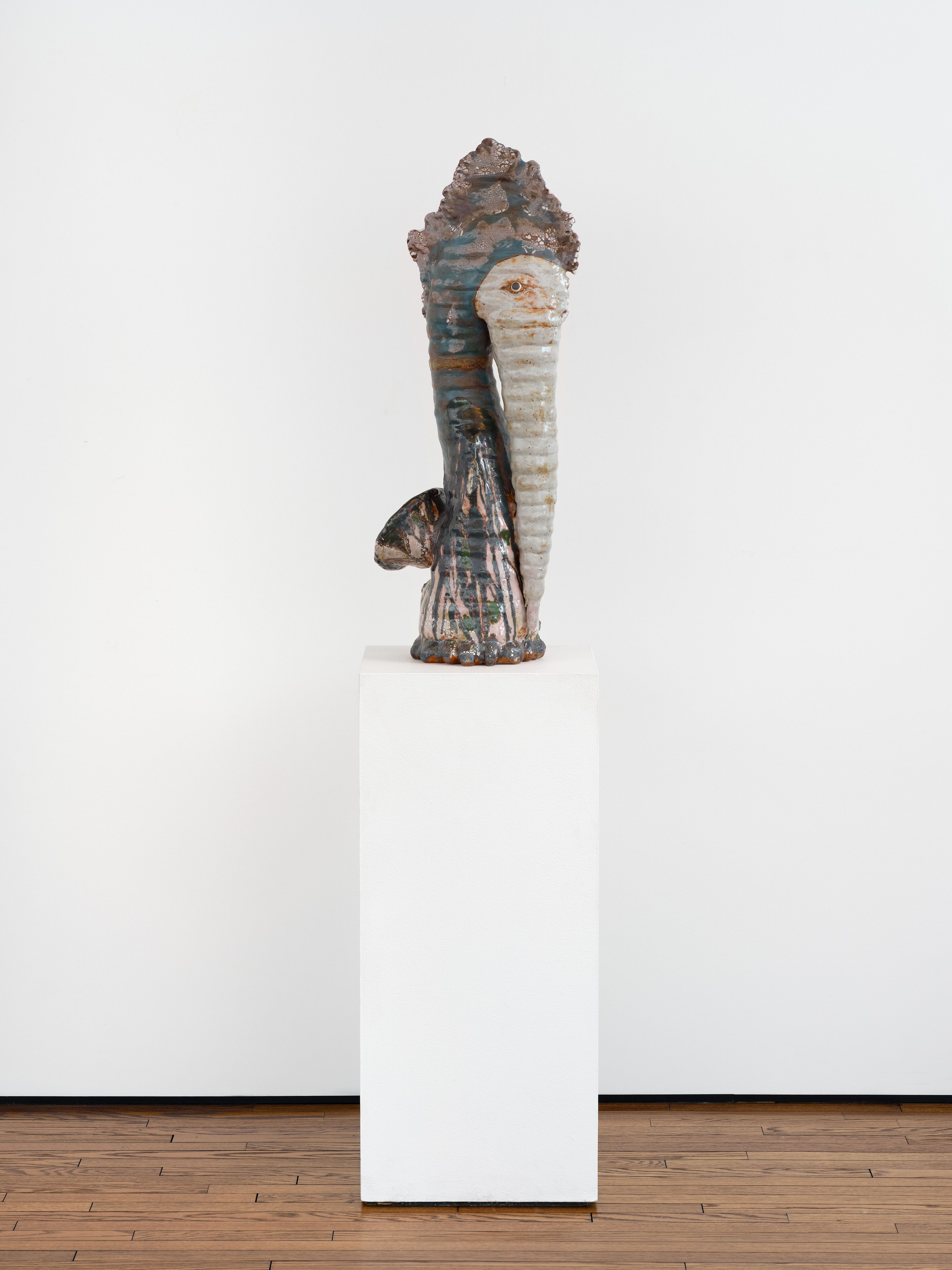 Karin Gulbran, The Pink Pepper Tree at Parker Gallery, photo 53