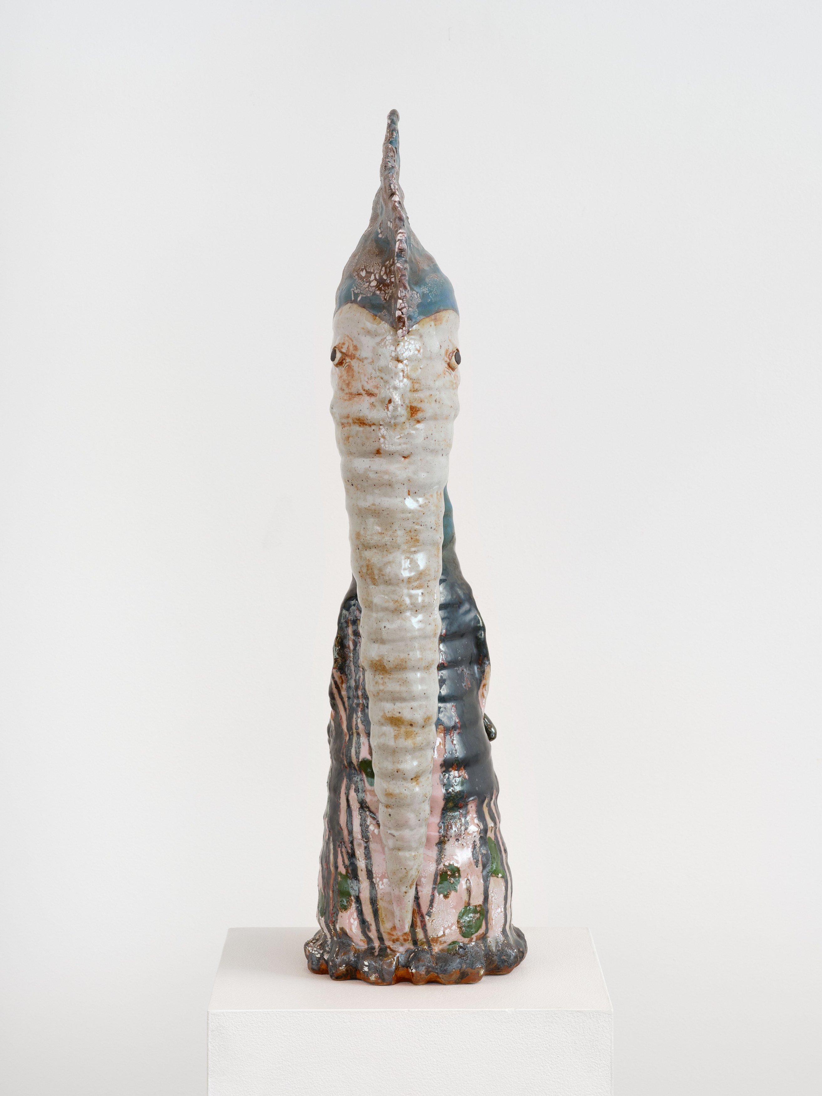Karin Gulbran, The Pink Pepper Tree at Parker Gallery, photo 55