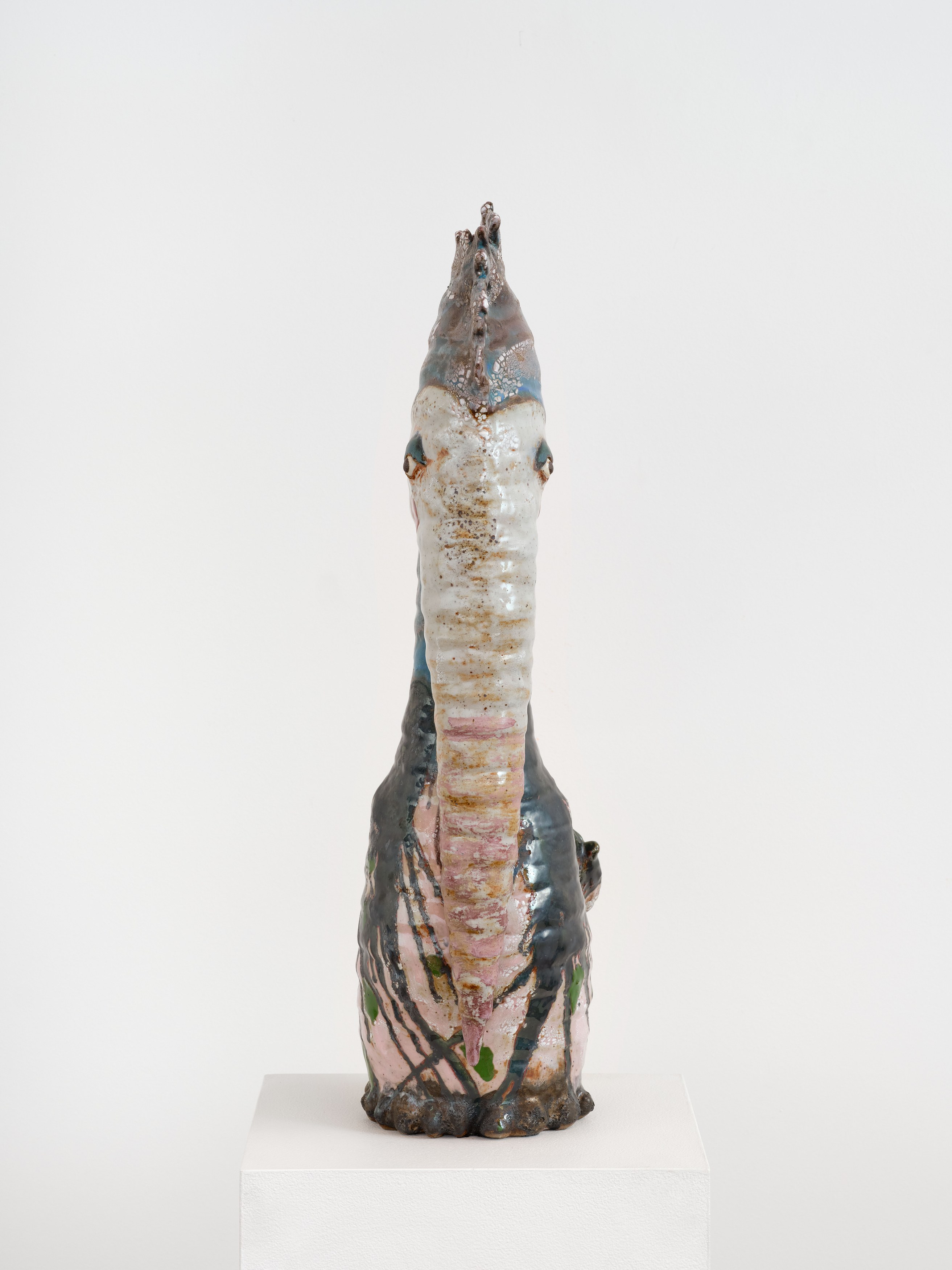 Karin Gulbran, The Pink Pepper Tree at Parker Gallery, photo 59