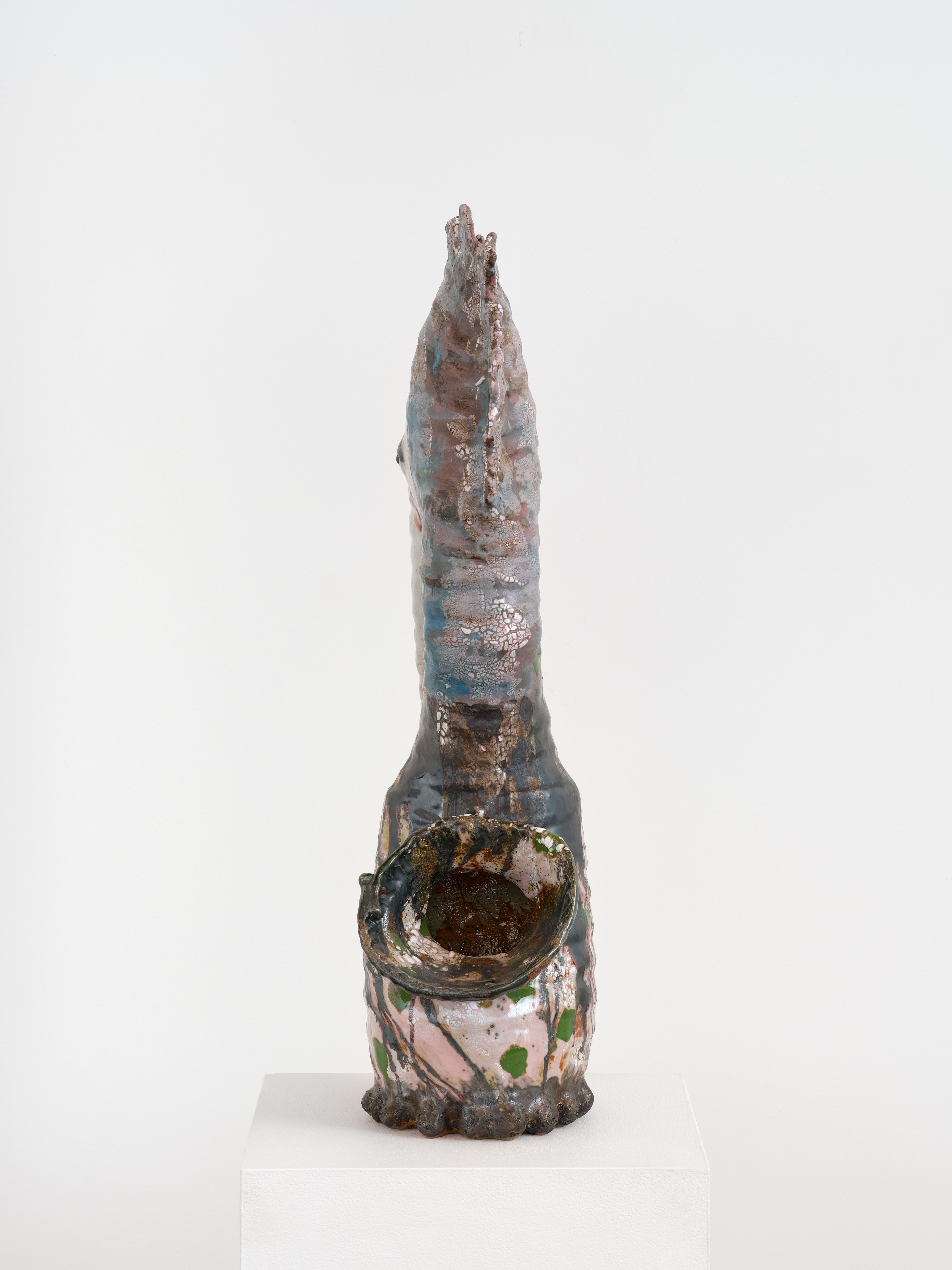 Karin Gulbran, The Pink Pepper Tree at Parker Gallery, photo 61