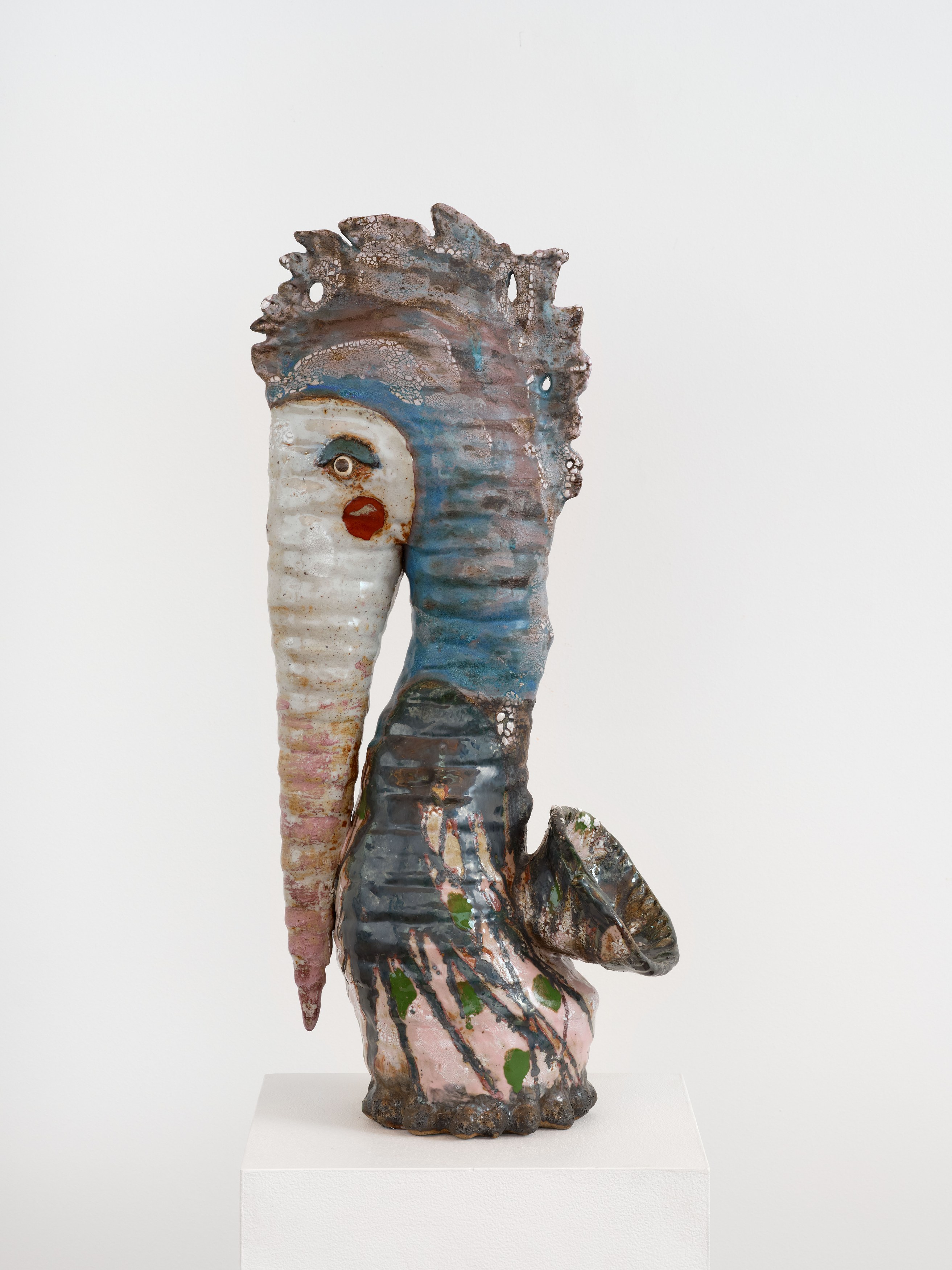 Karin Gulbran, The Pink Pepper Tree at Parker Gallery, photo 60