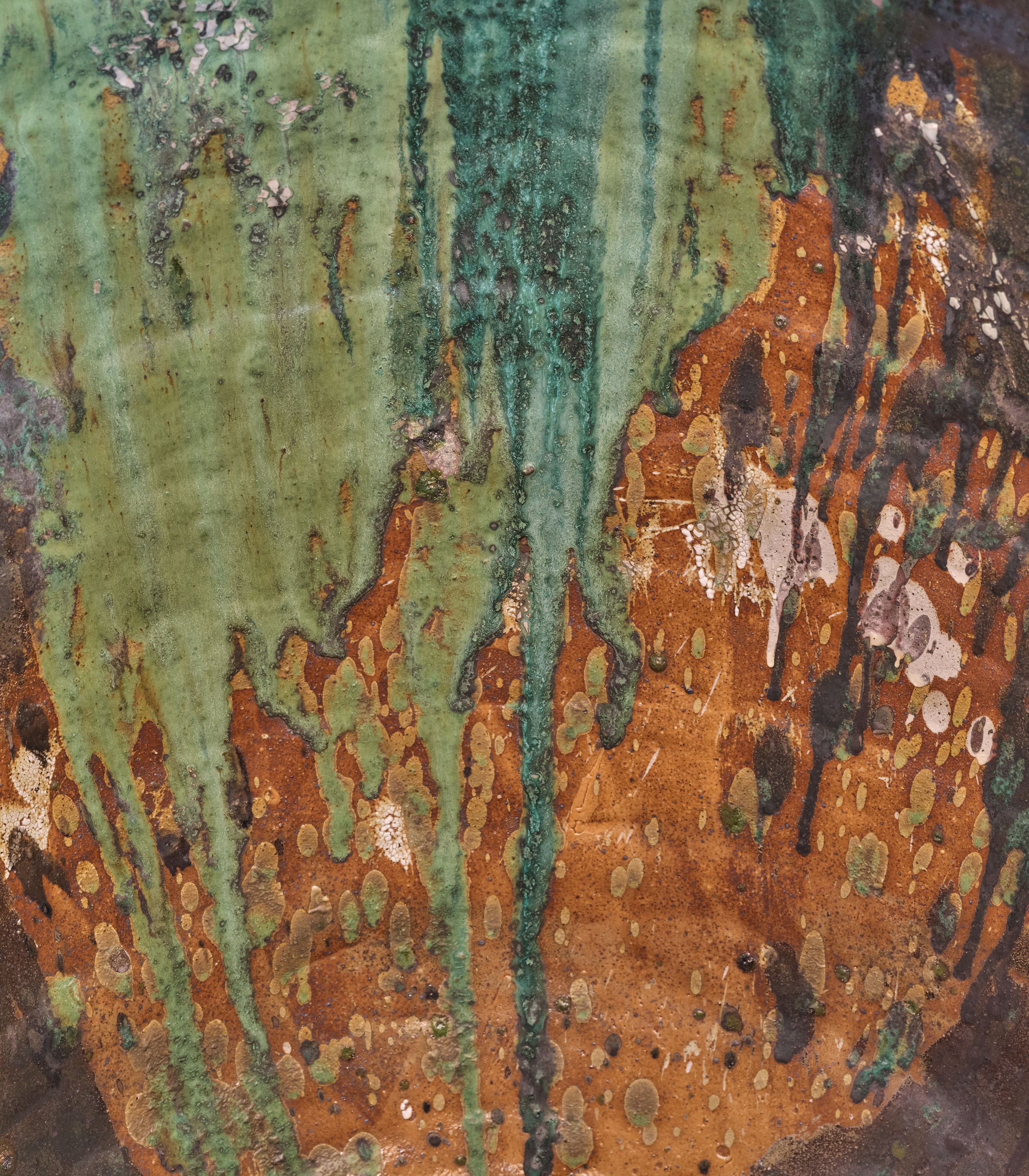 Karin Gulbran, The Pink Pepper Tree at Parker Gallery, photo 74