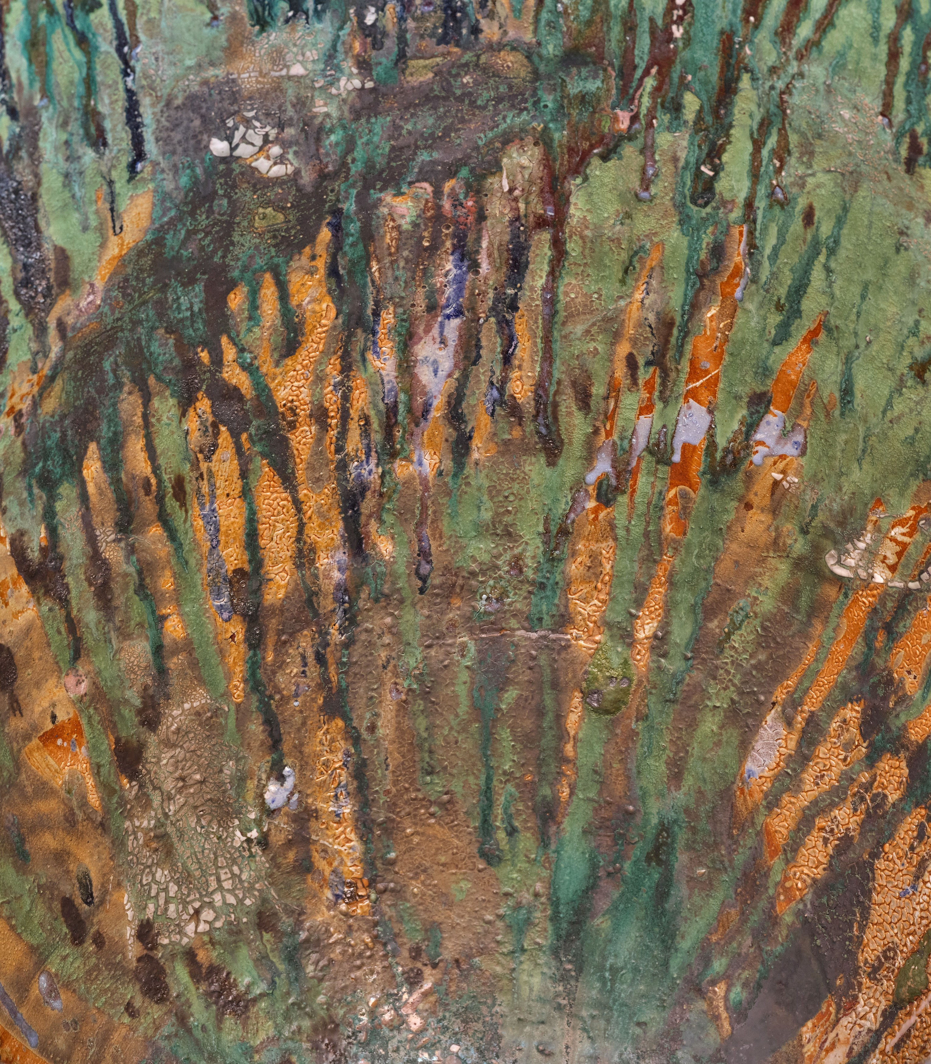 Karin Gulbran, The Pink Pepper Tree at Parker Gallery, photo 73