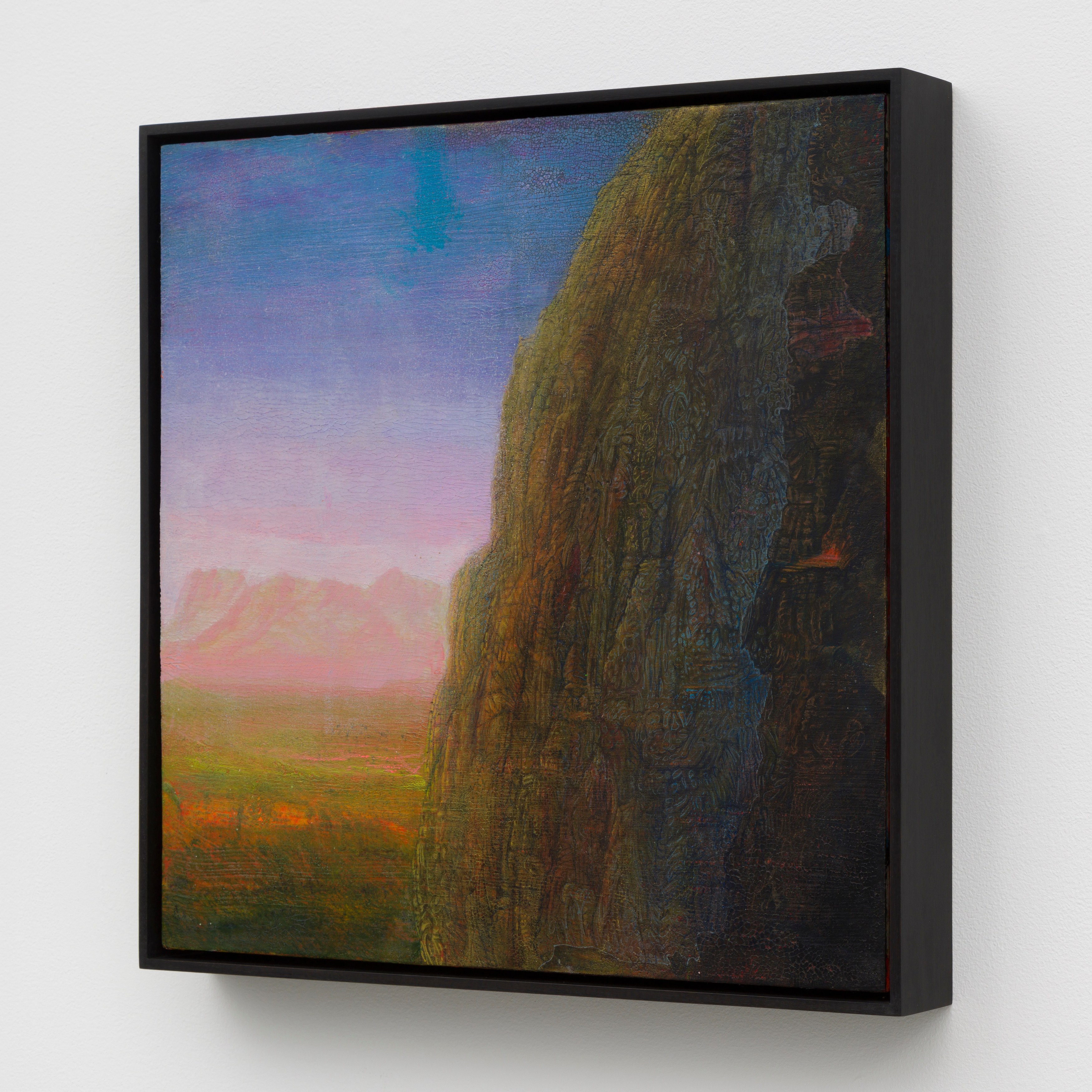 Joan Nelson, New Mountains at Chapter NY, photo 18