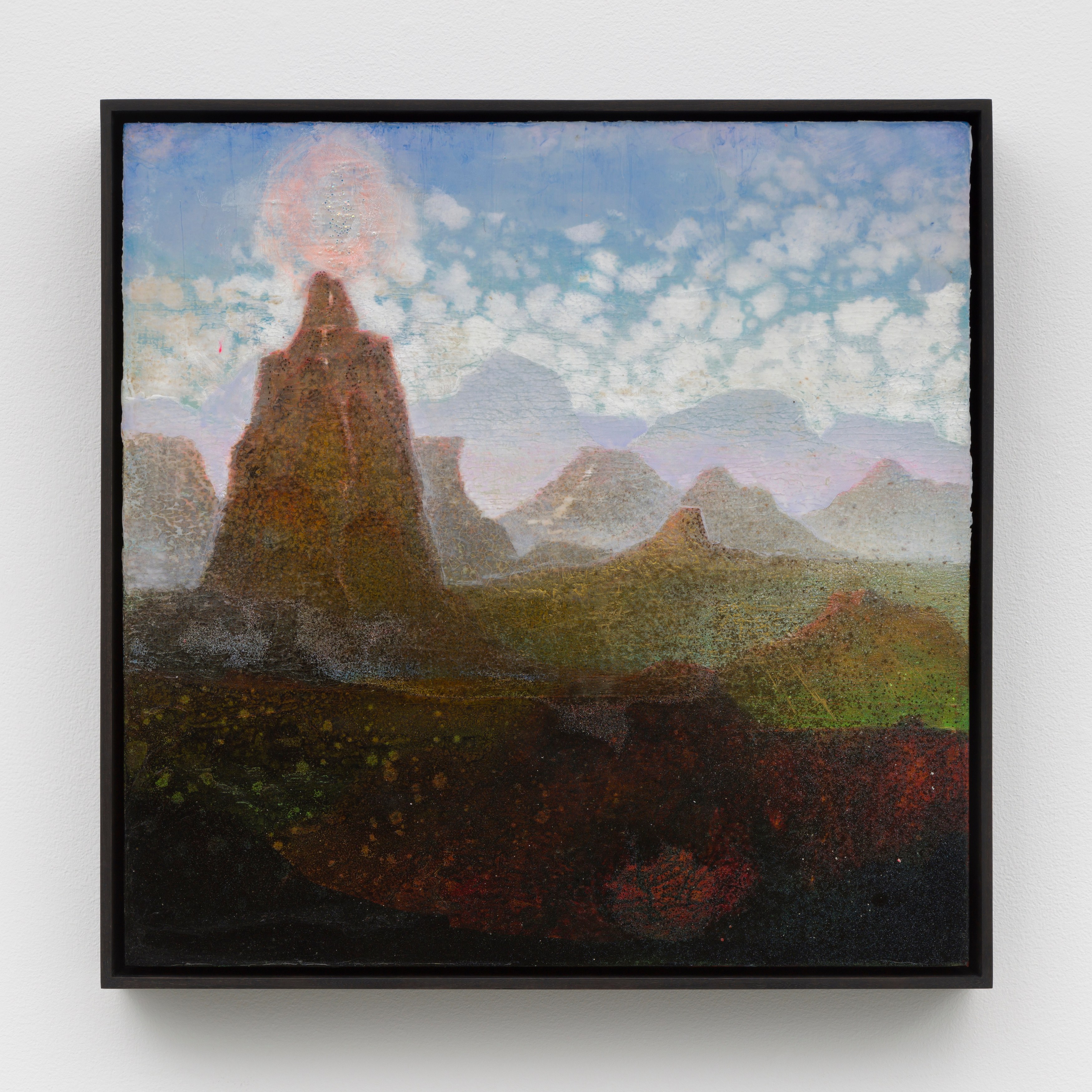 Joan Nelson, New Mountains at Chapter NY, photo 19