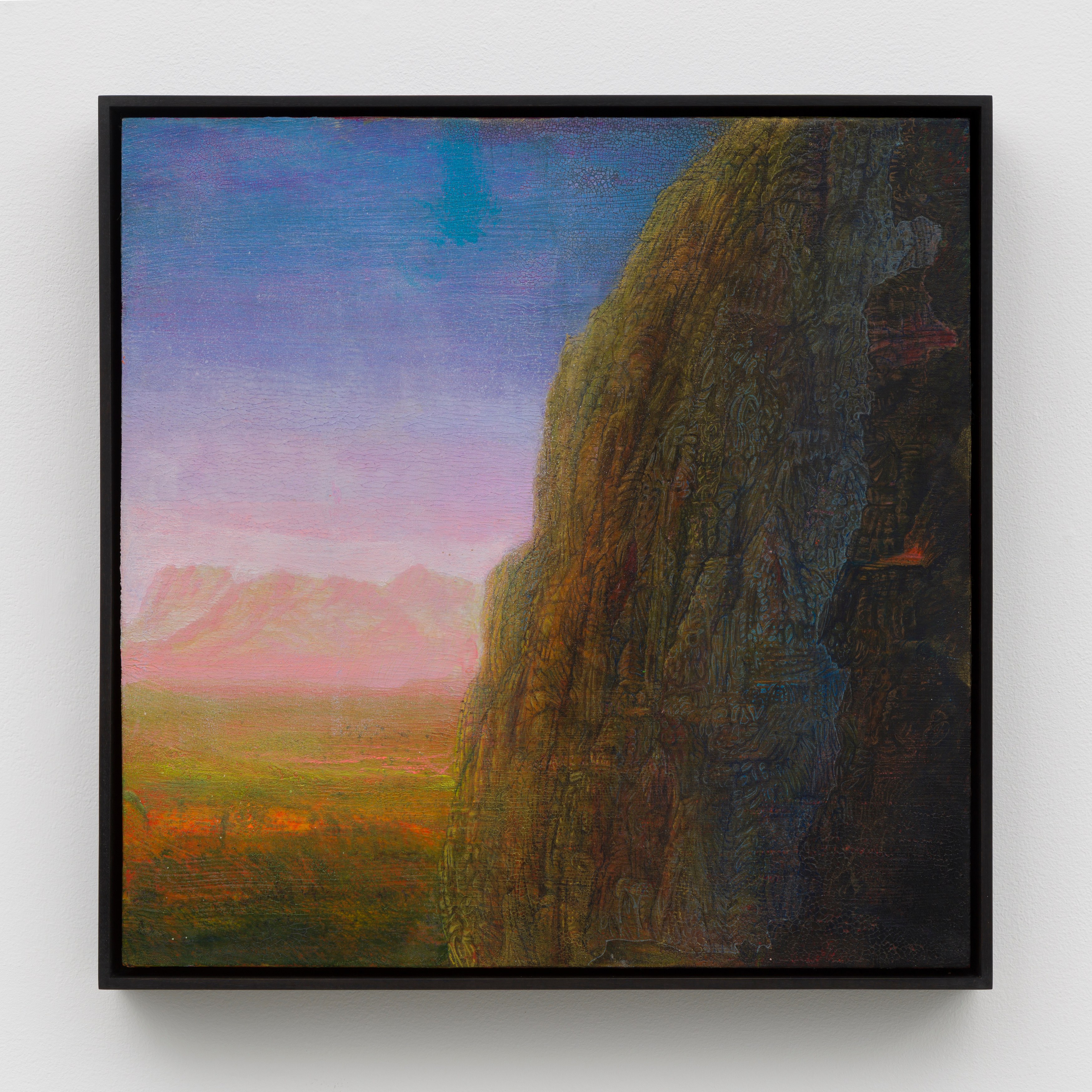 Joan Nelson, New Mountains at Chapter NY, photo 17