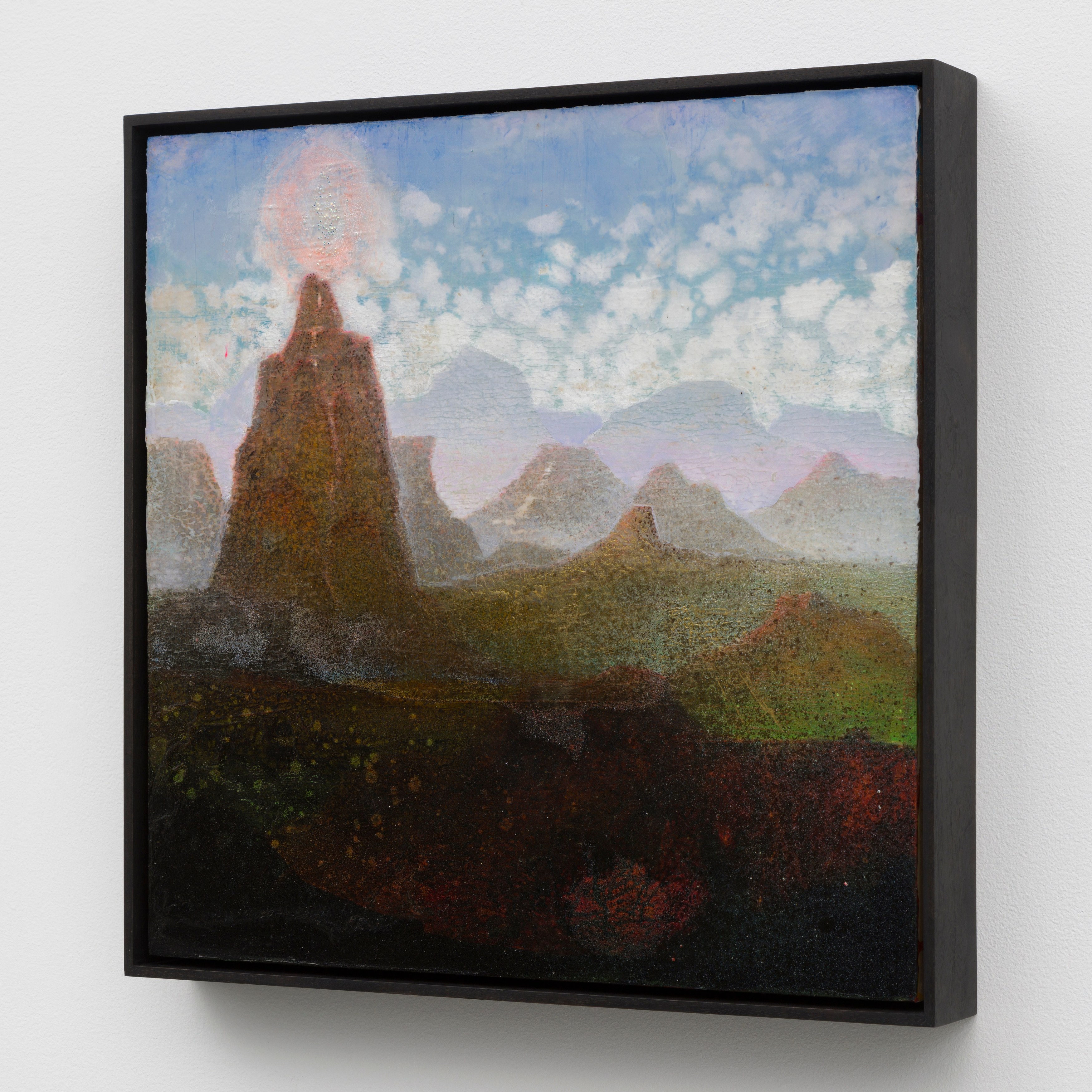 Joan Nelson, New Mountains at Chapter NY, photo 20