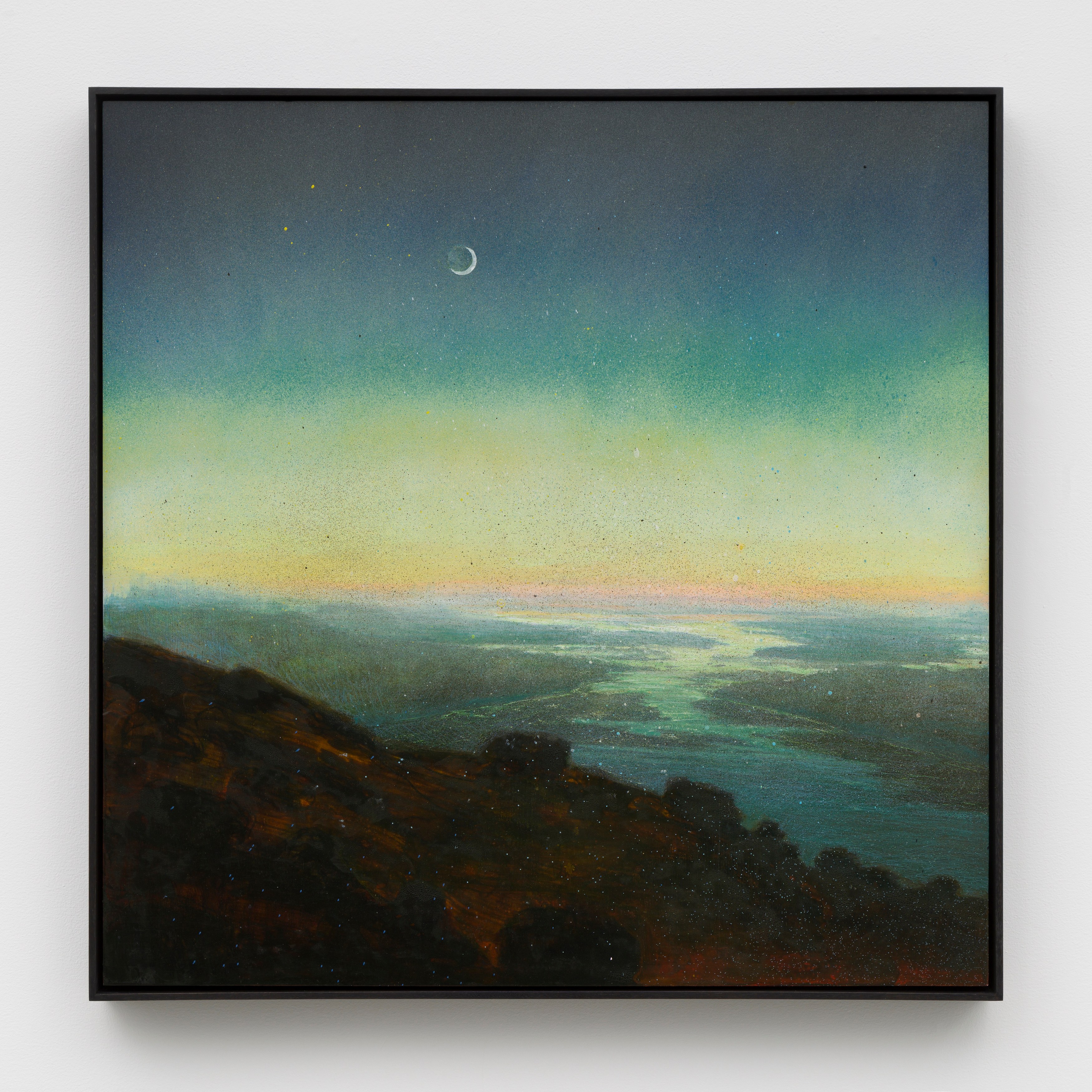 Joan Nelson, New Mountains at Chapter NY, photo 27