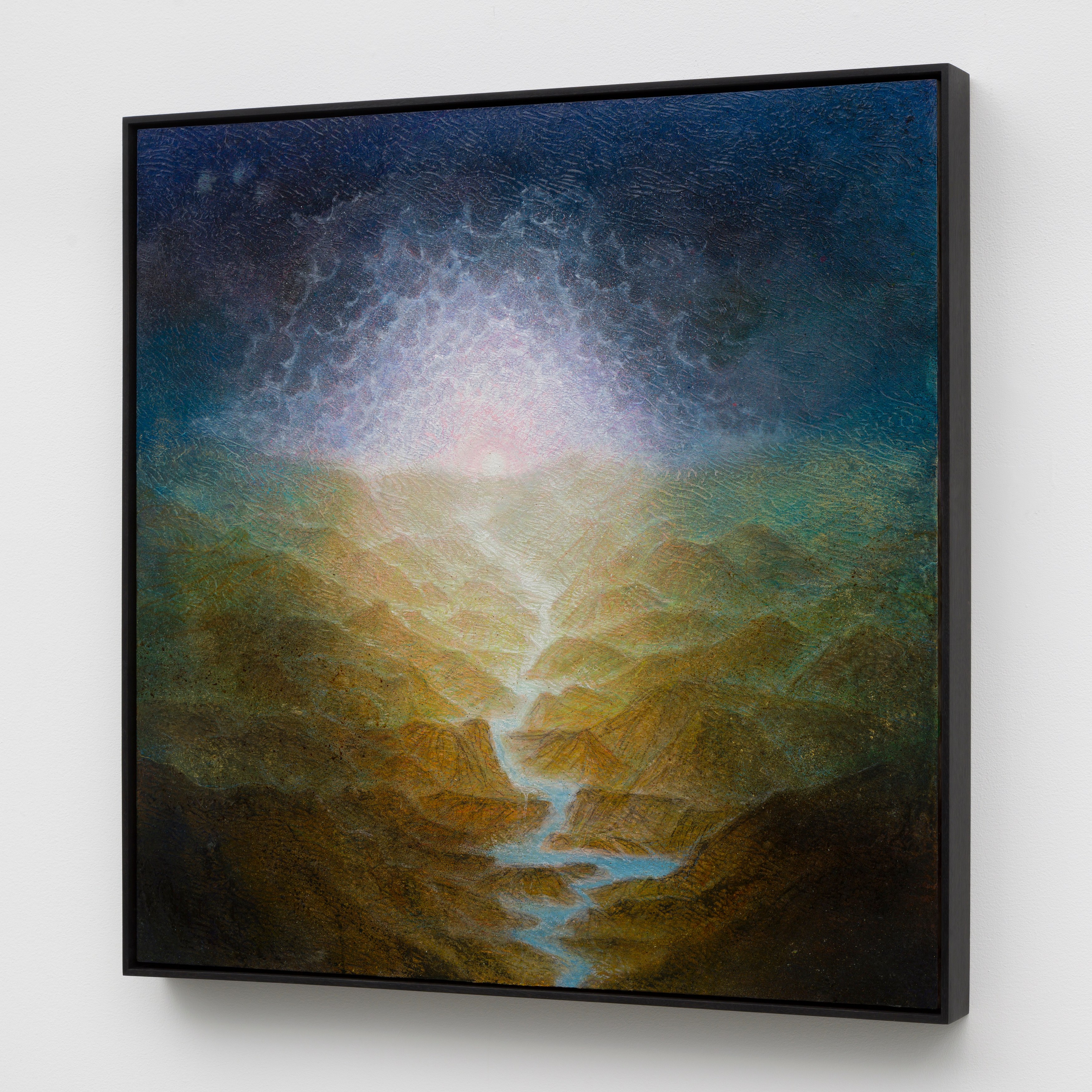 Joan Nelson, New Mountains at Chapter NY, photo 26