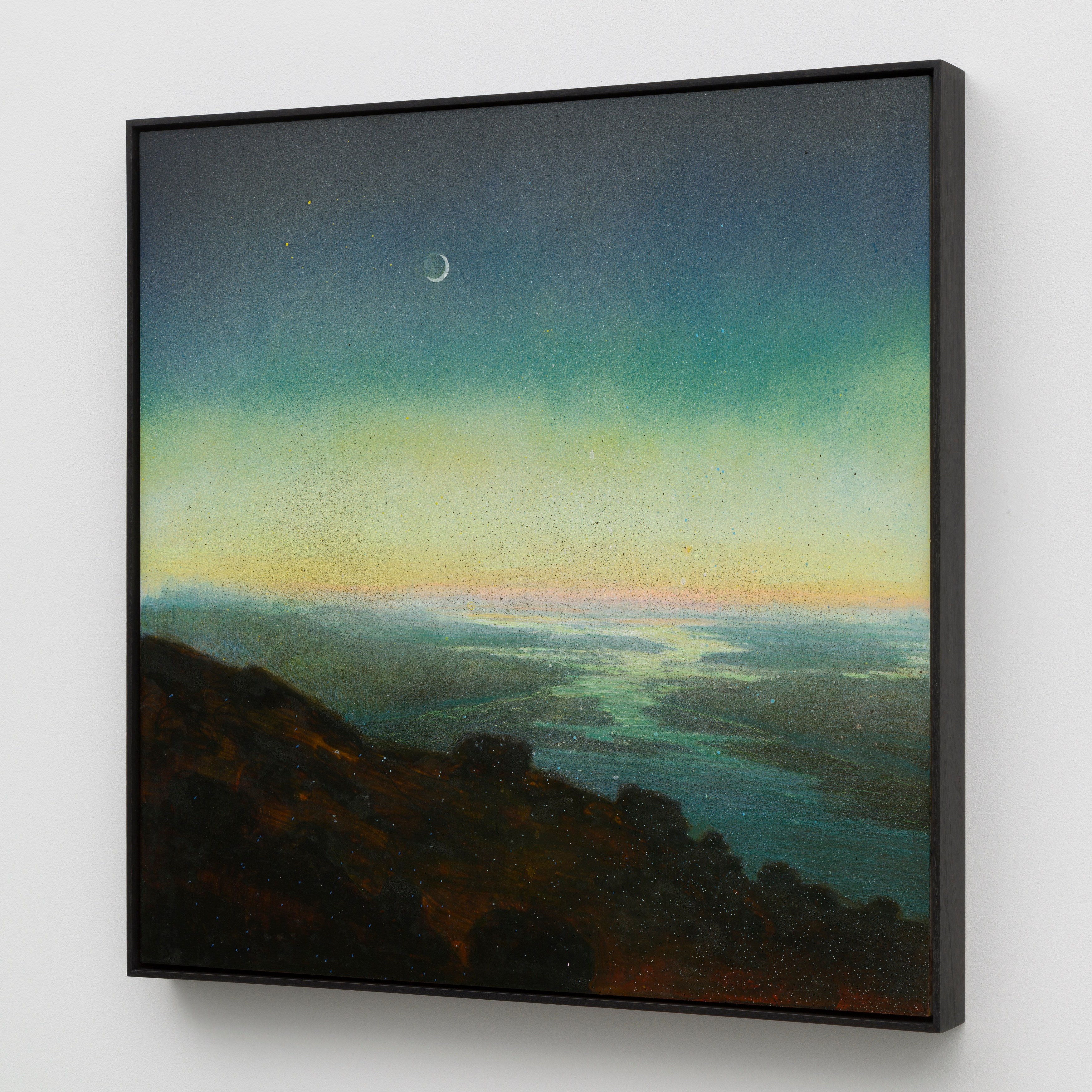 Joan Nelson, New Mountains at Chapter NY, photo 28