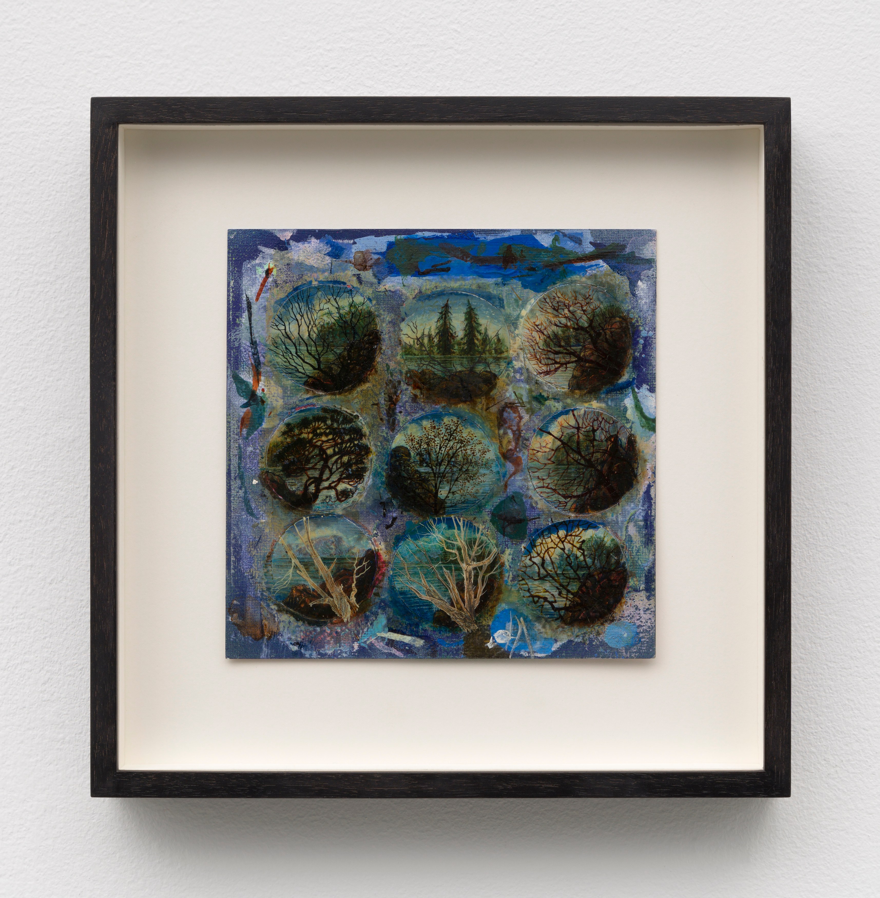 Joan Nelson, New Mountains at Chapter NY, photo 29