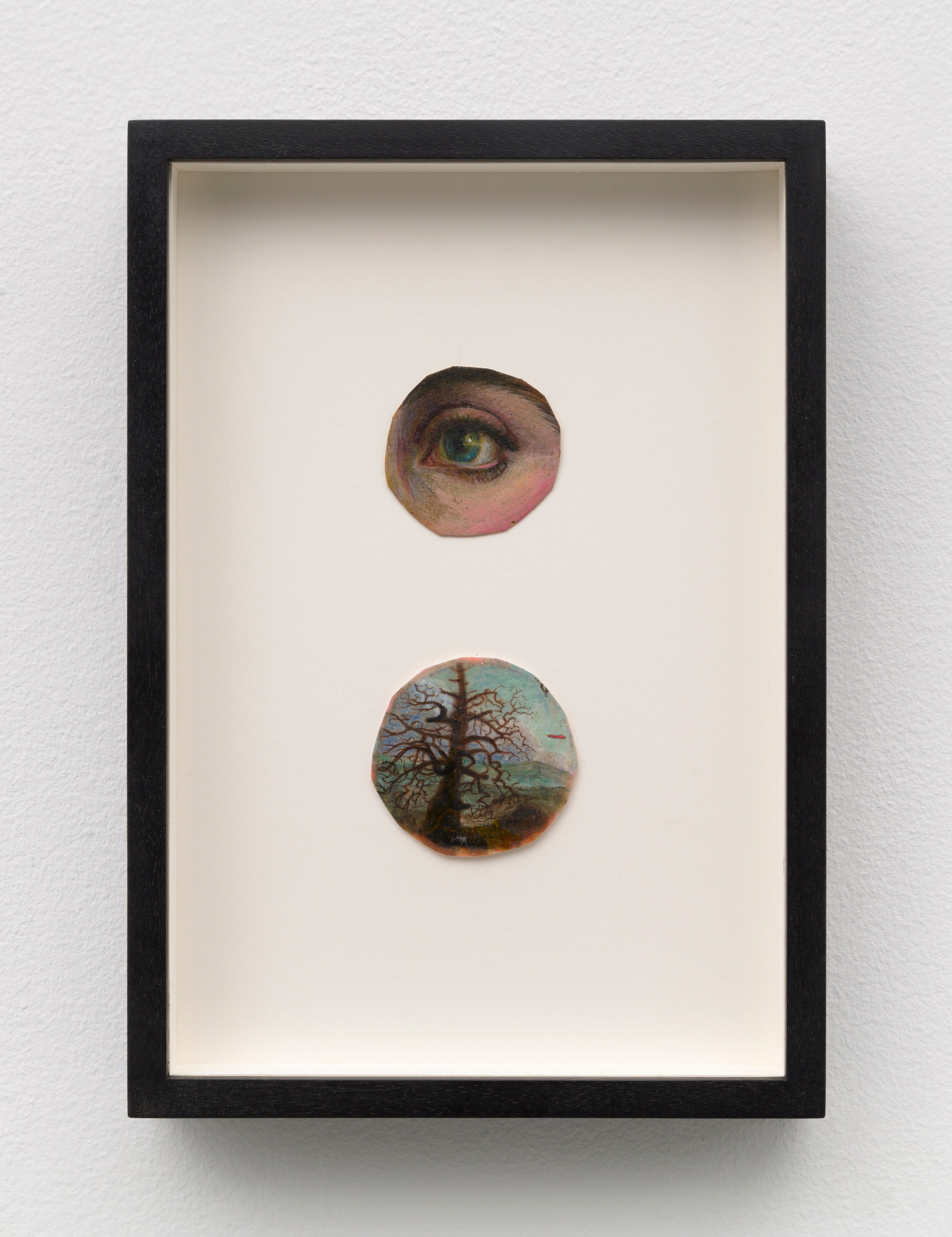 Joan Nelson, New Mountains at Chapter NY, photo 30