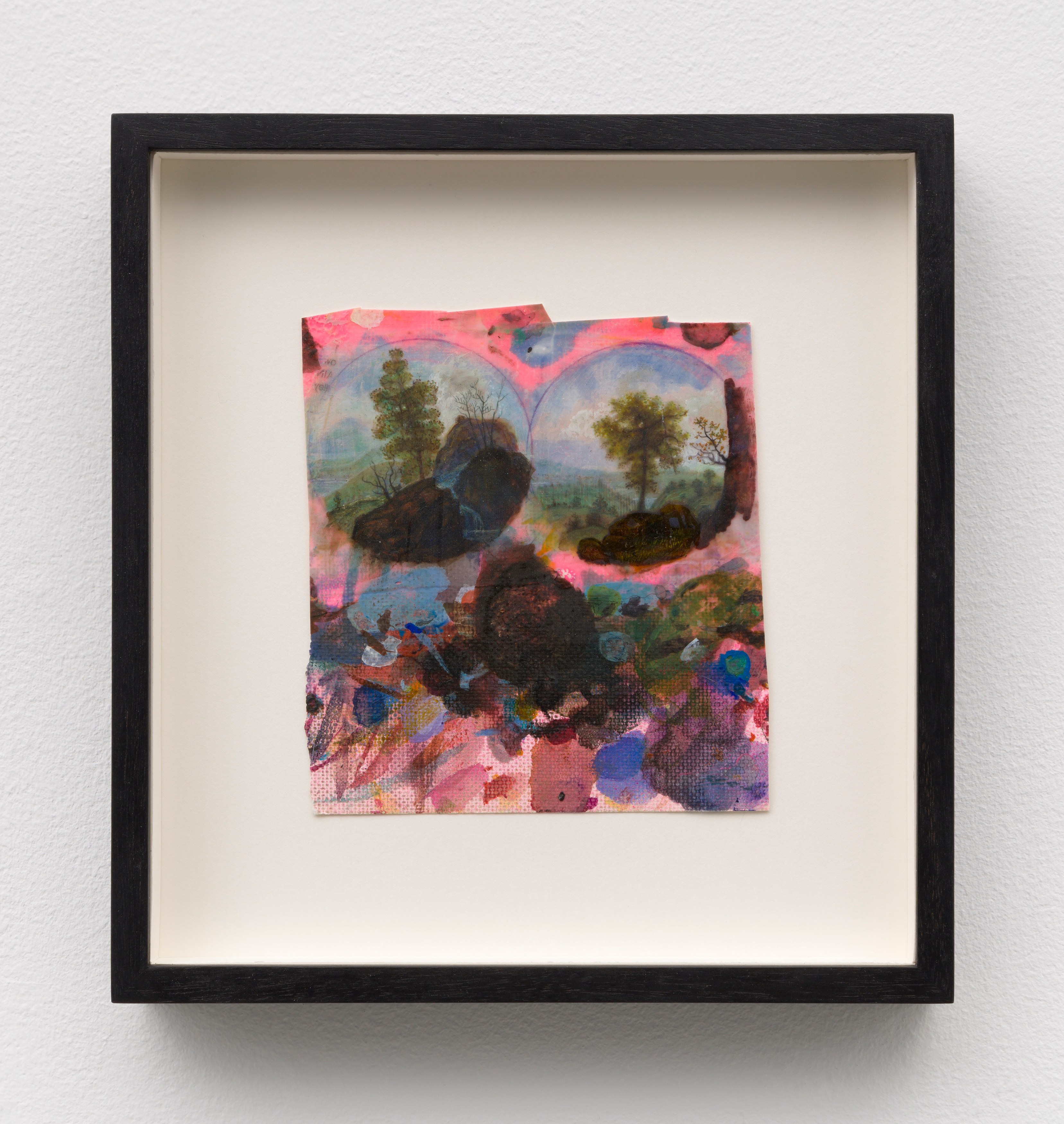 Joan Nelson, New Mountains at Chapter NY, photo 31