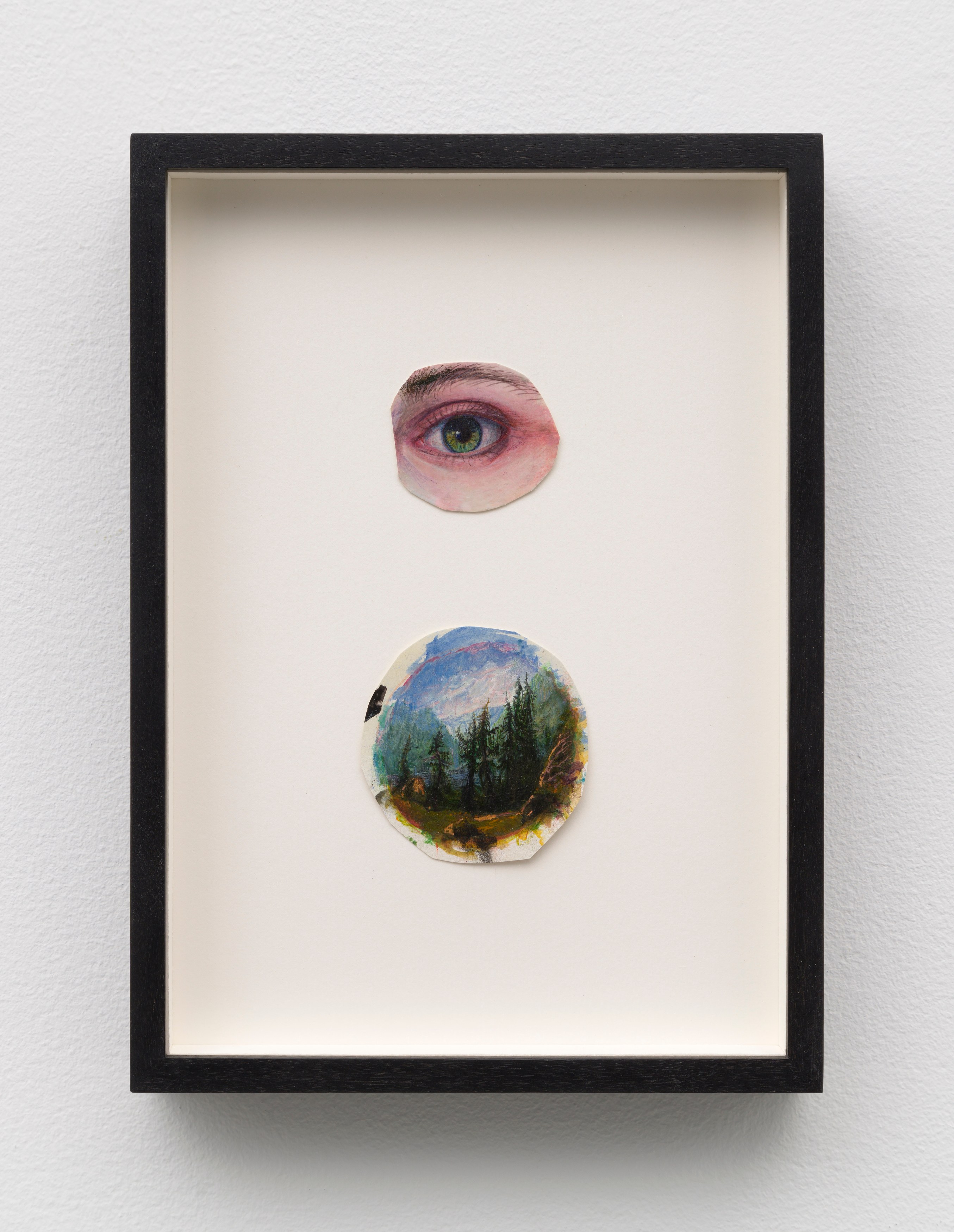 Joan Nelson, New Mountains at Chapter NY, photo 33