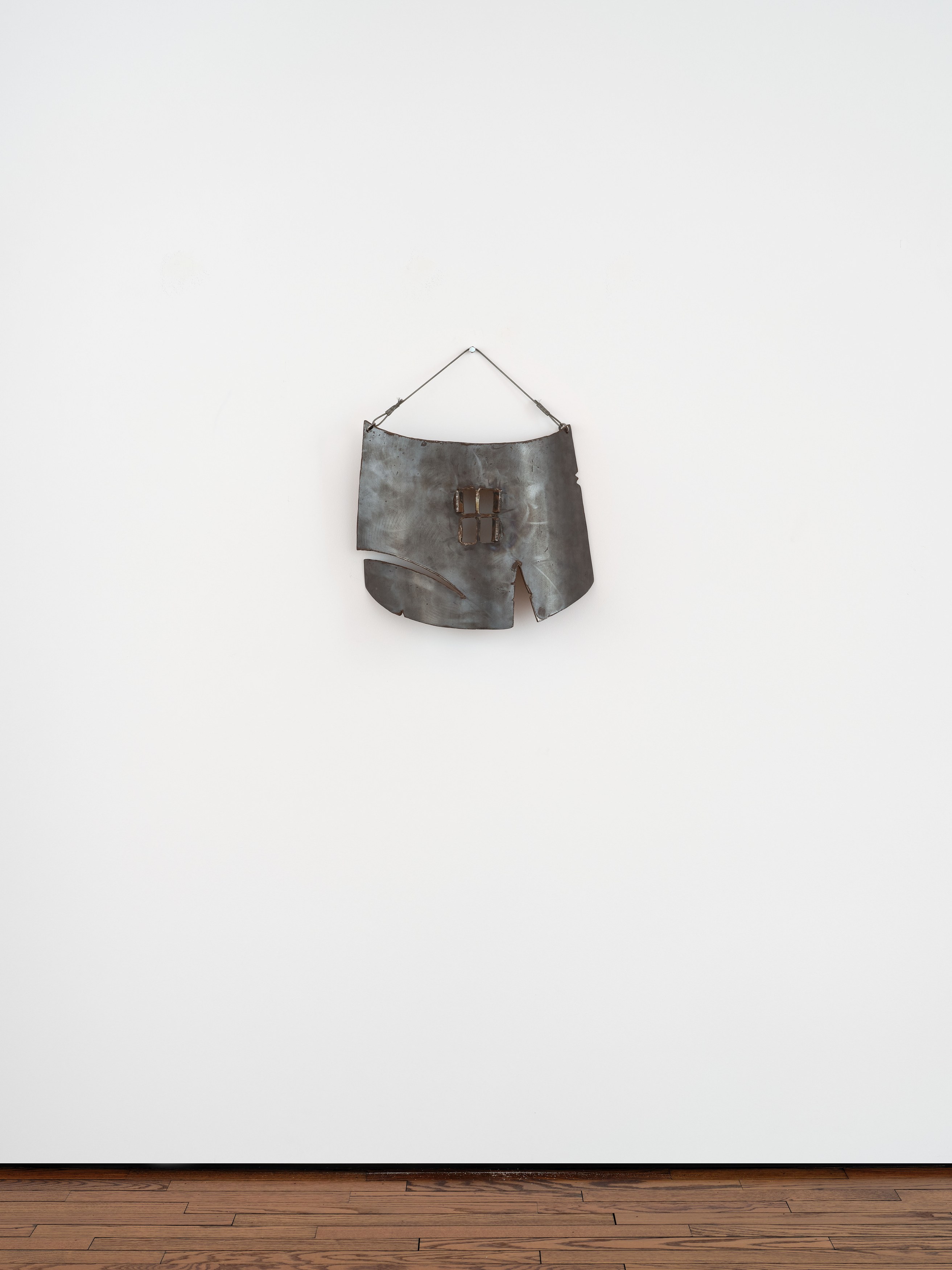 William T. Wiley, Fables at Parker Gallery, photo 9