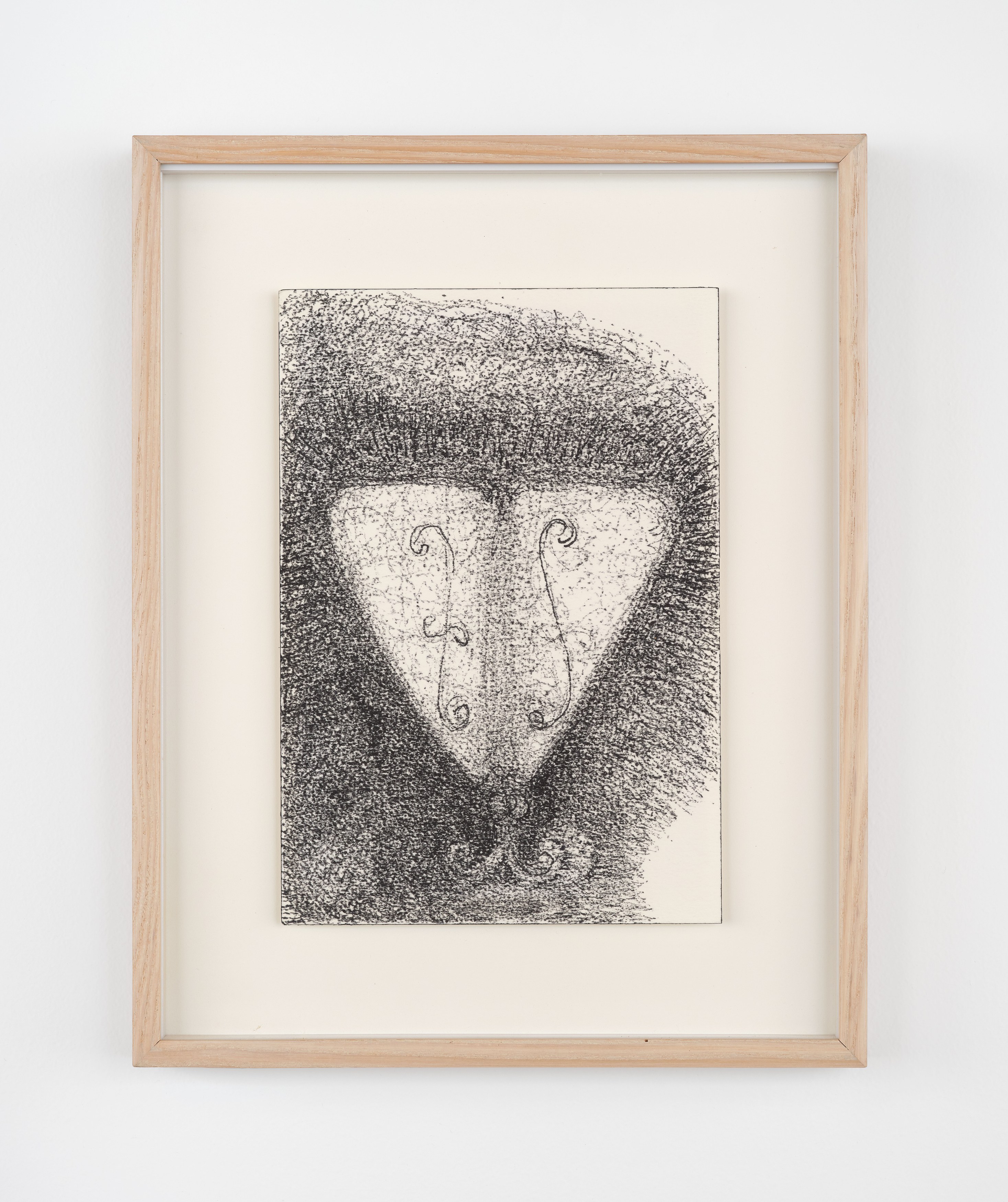 William T. Wiley, Fables at Parker Gallery, photo 7