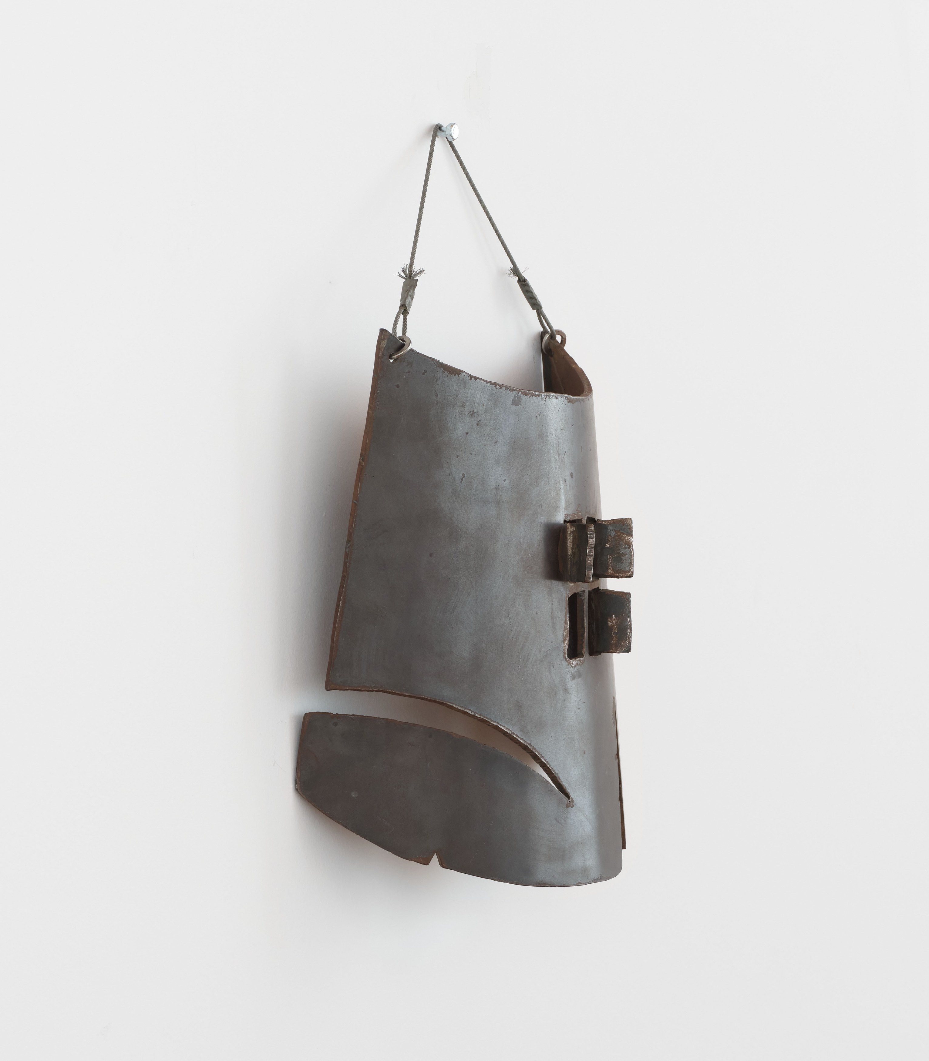 William T. Wiley, Fables at Parker Gallery, photo 12