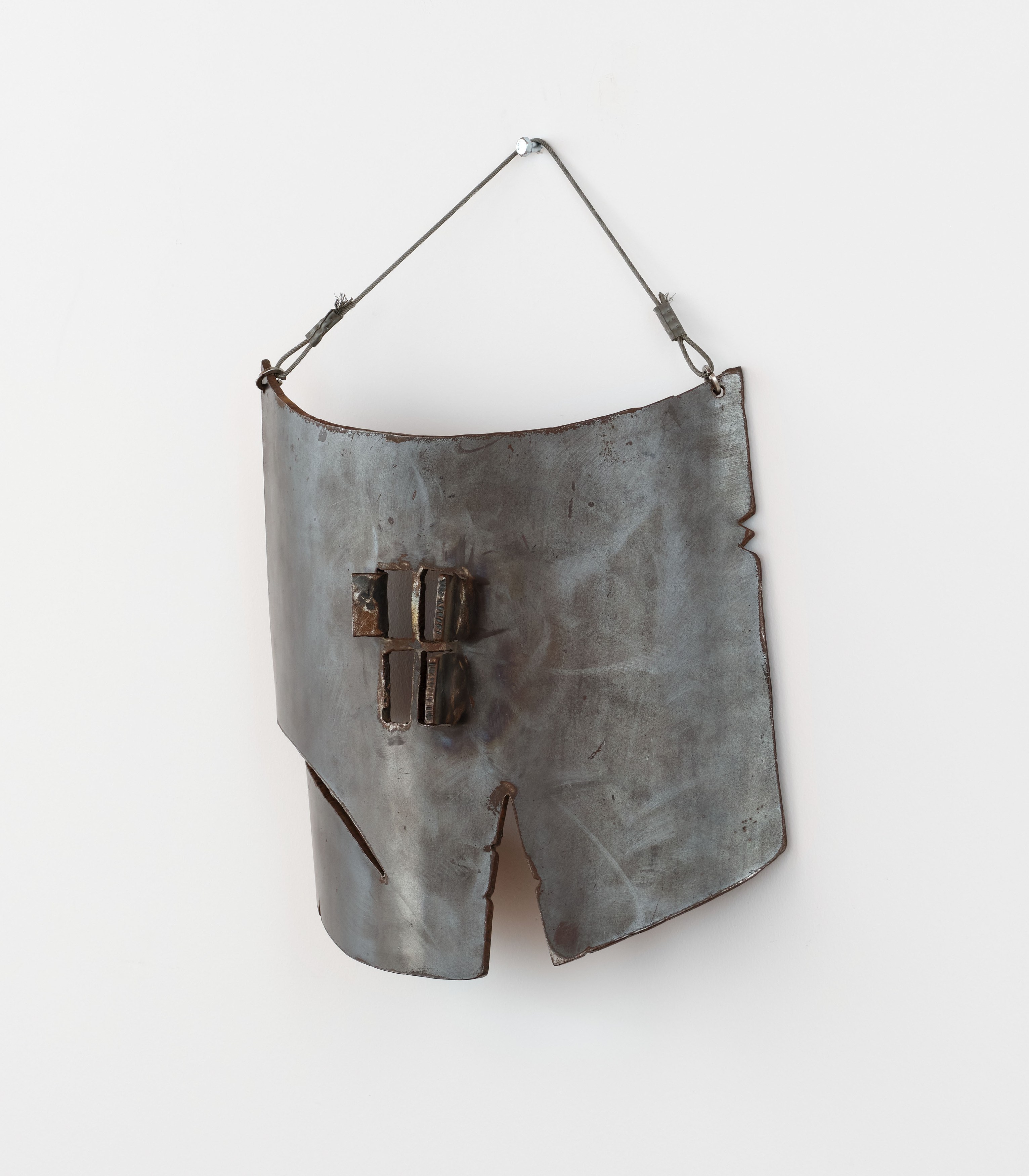 William T. Wiley, Fables at Parker Gallery, photo 13